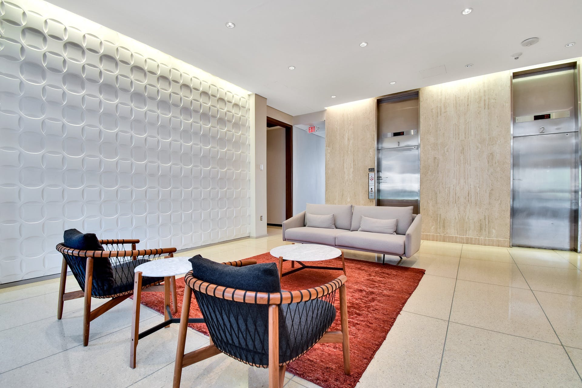 6050 Boulevard East Unit# 8F
