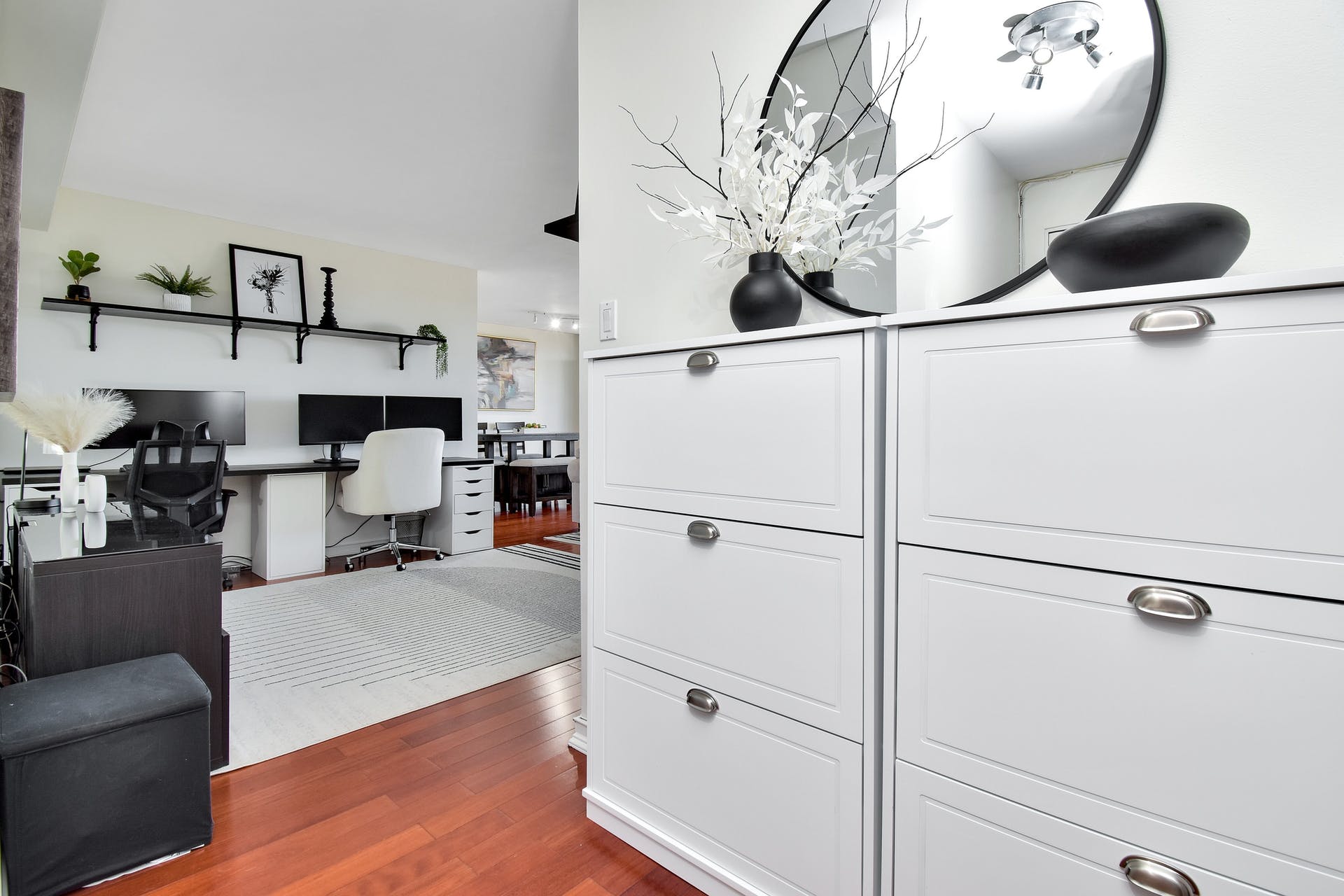 6050 Boulevard East Unit# 8F