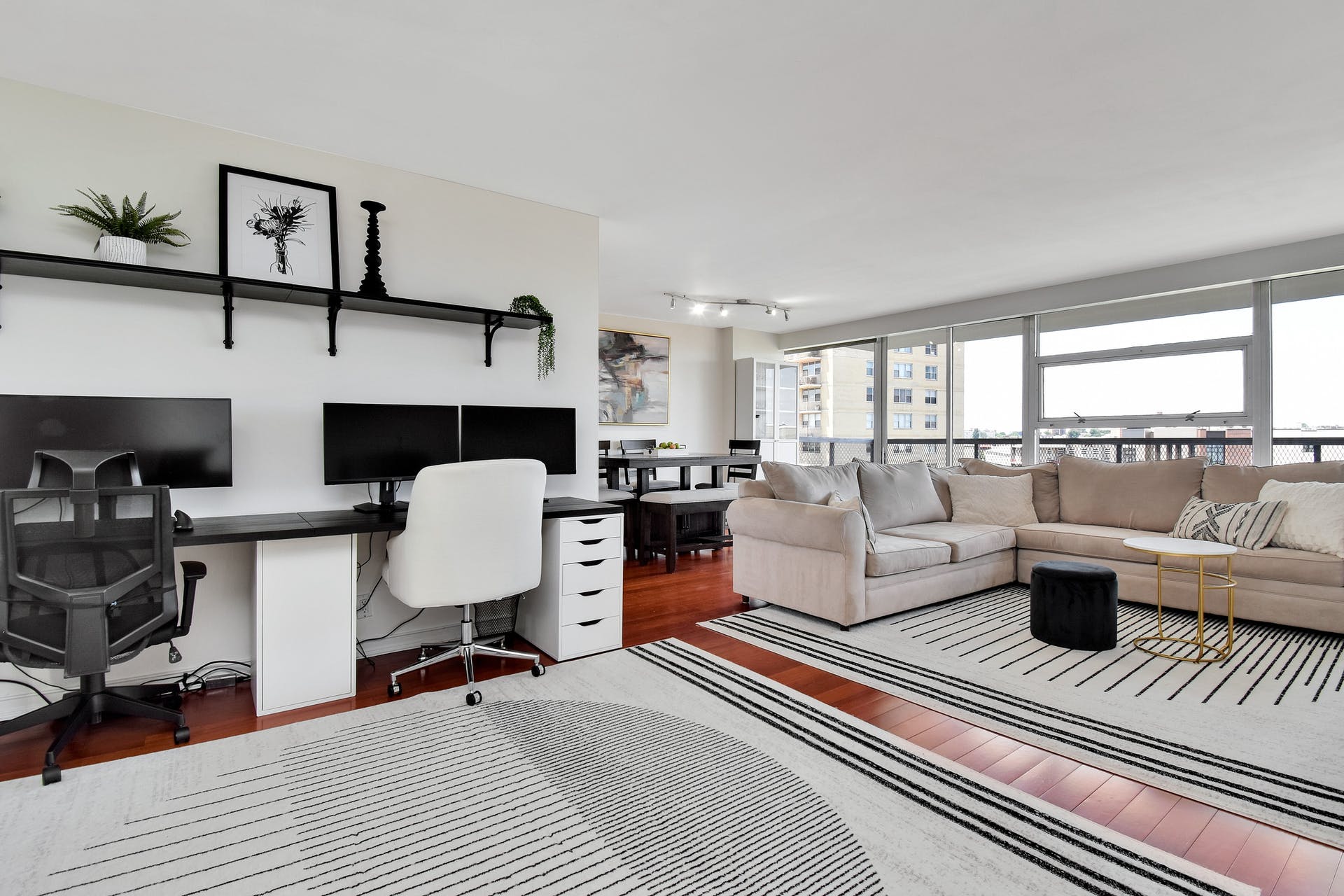 6050 Boulevard East Unit# 8F