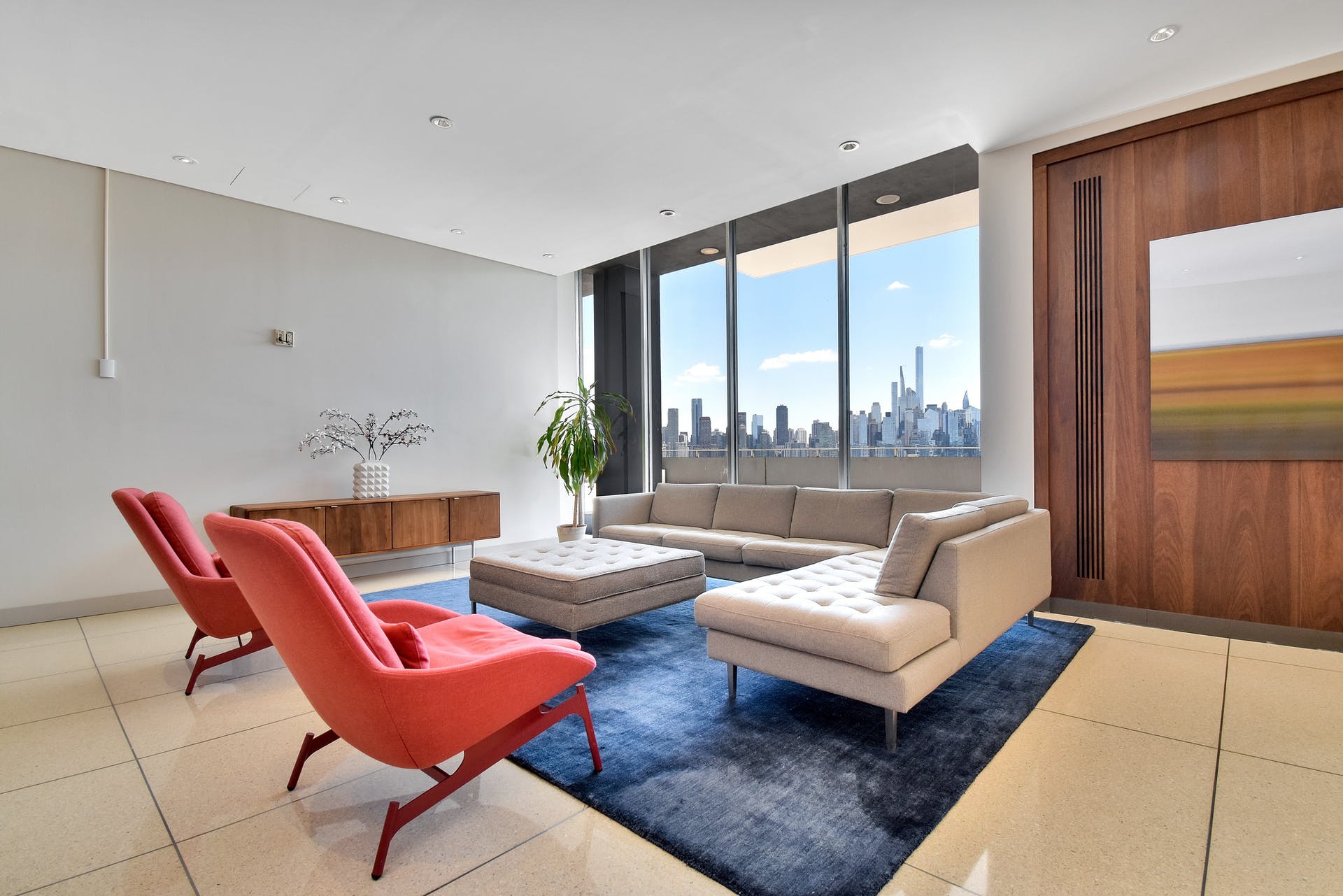 6050 Boulevard East Unit# 8F