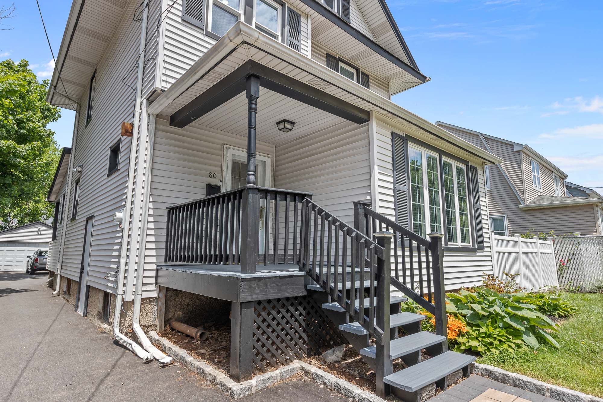 80 Gordon Street