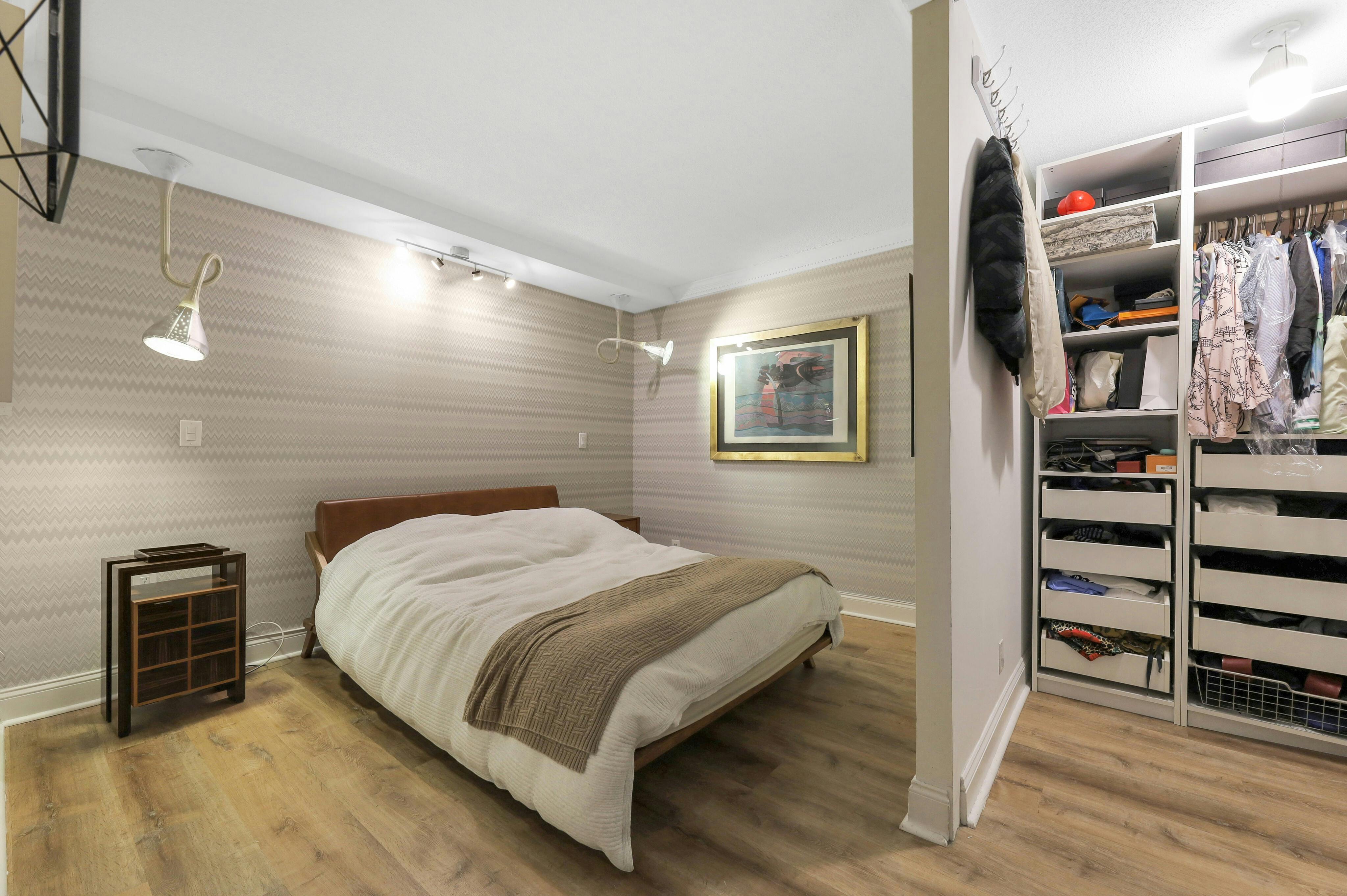 7855 Boulevard East Unit# 6D
