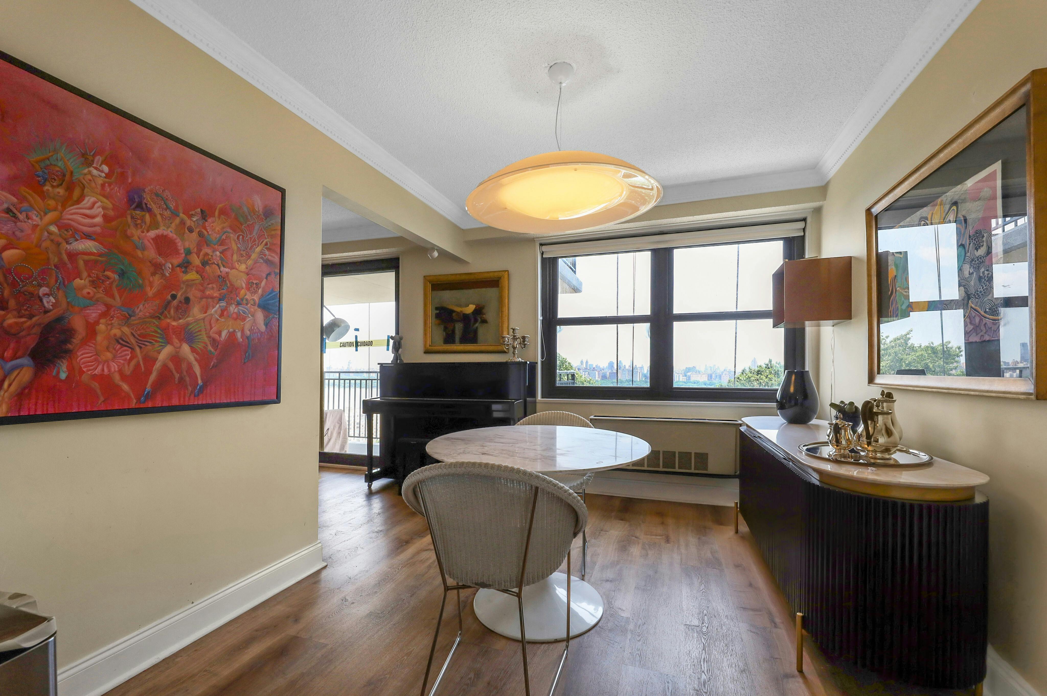 7855 Boulevard East Unit# 6D