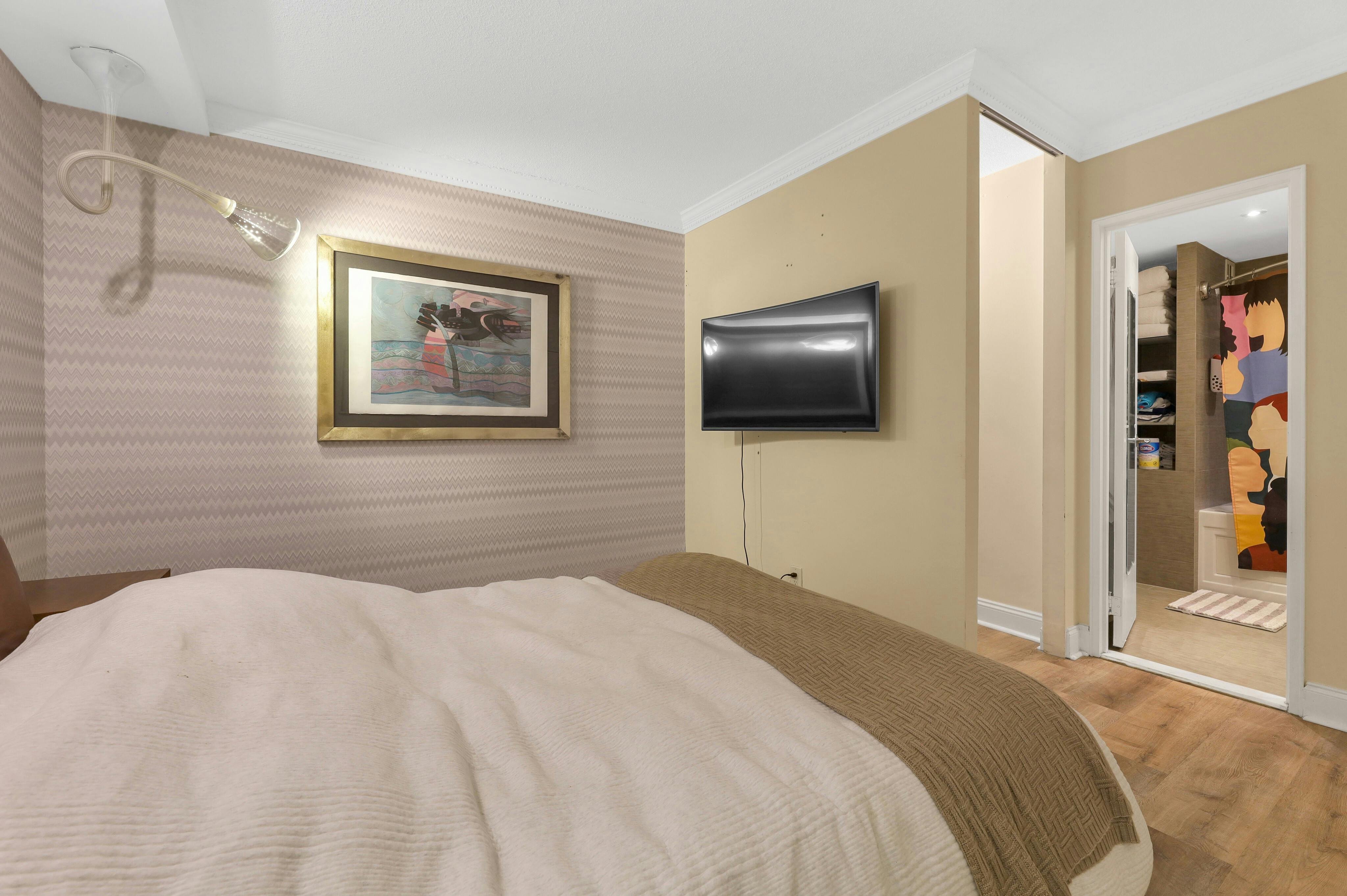 7855 Boulevard East Unit# 6D