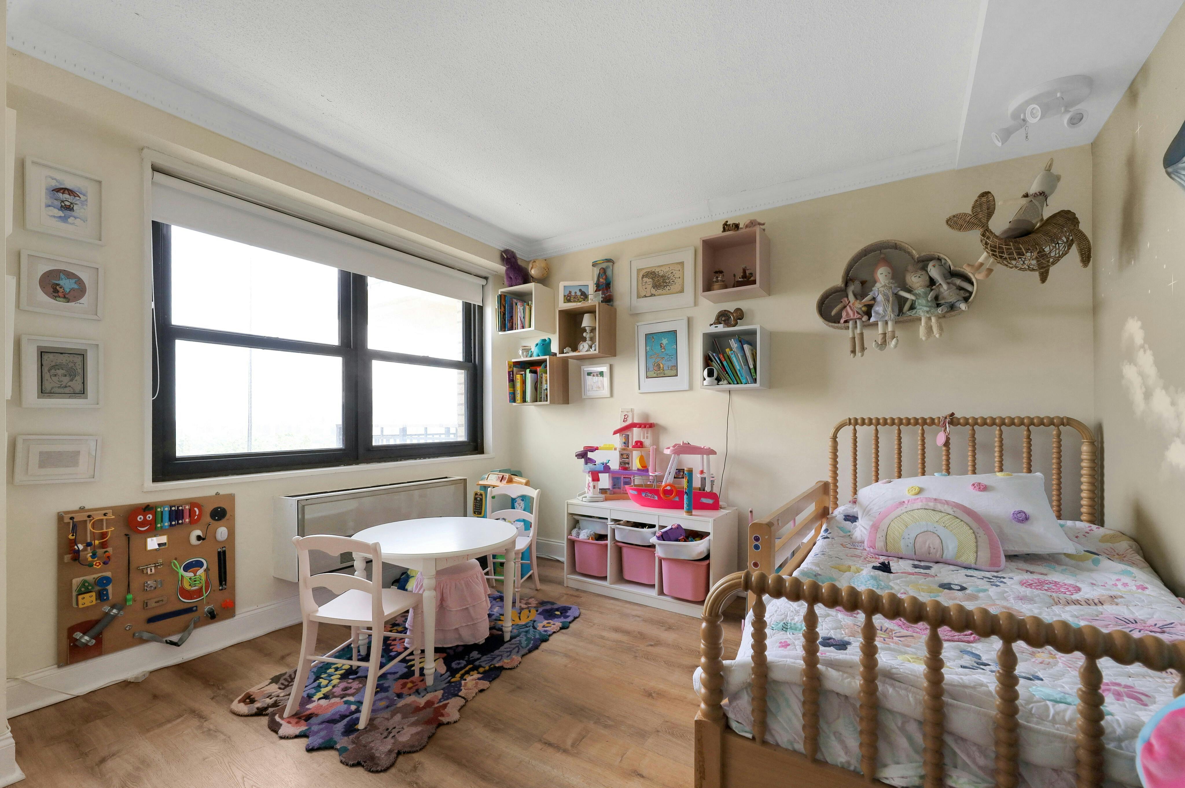 7855 Boulevard East Unit# 6D