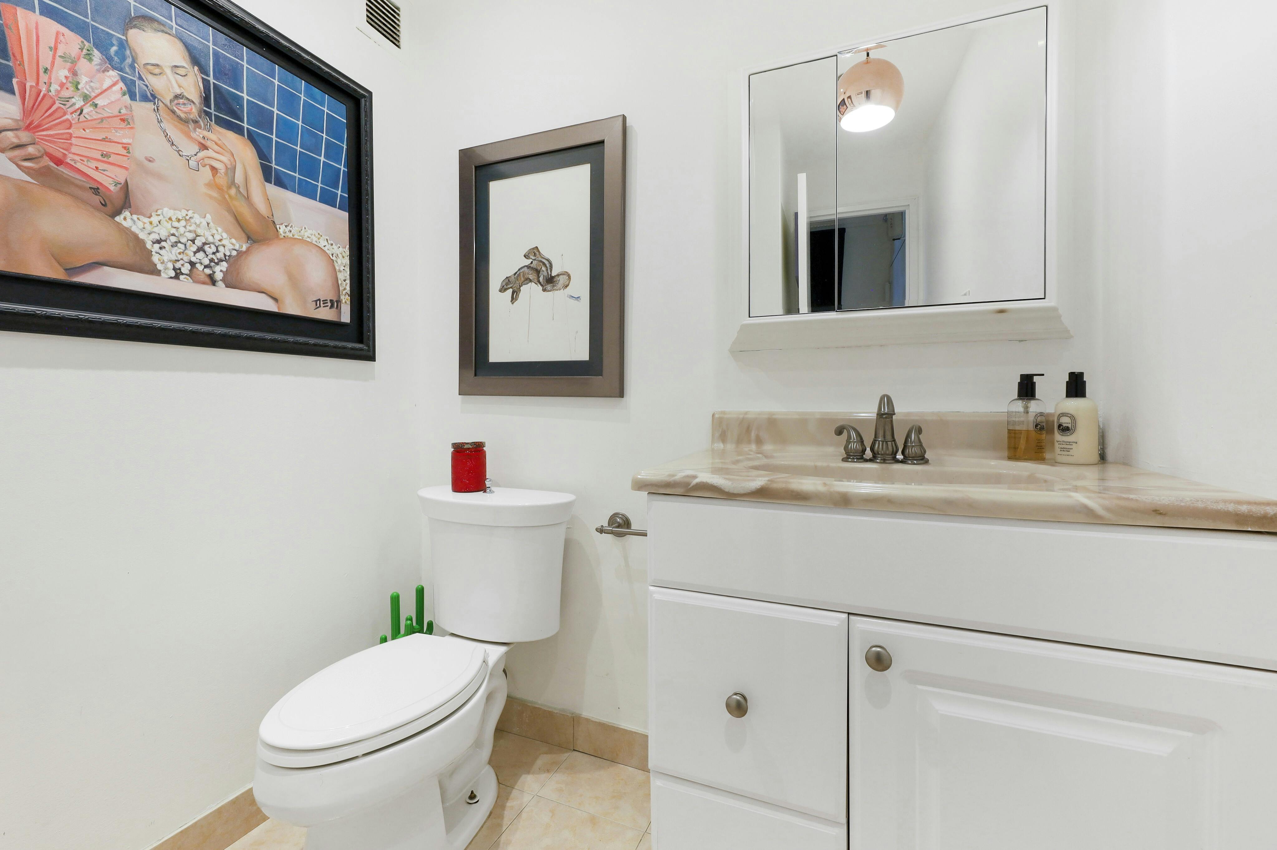7855 Boulevard East Unit# 6D