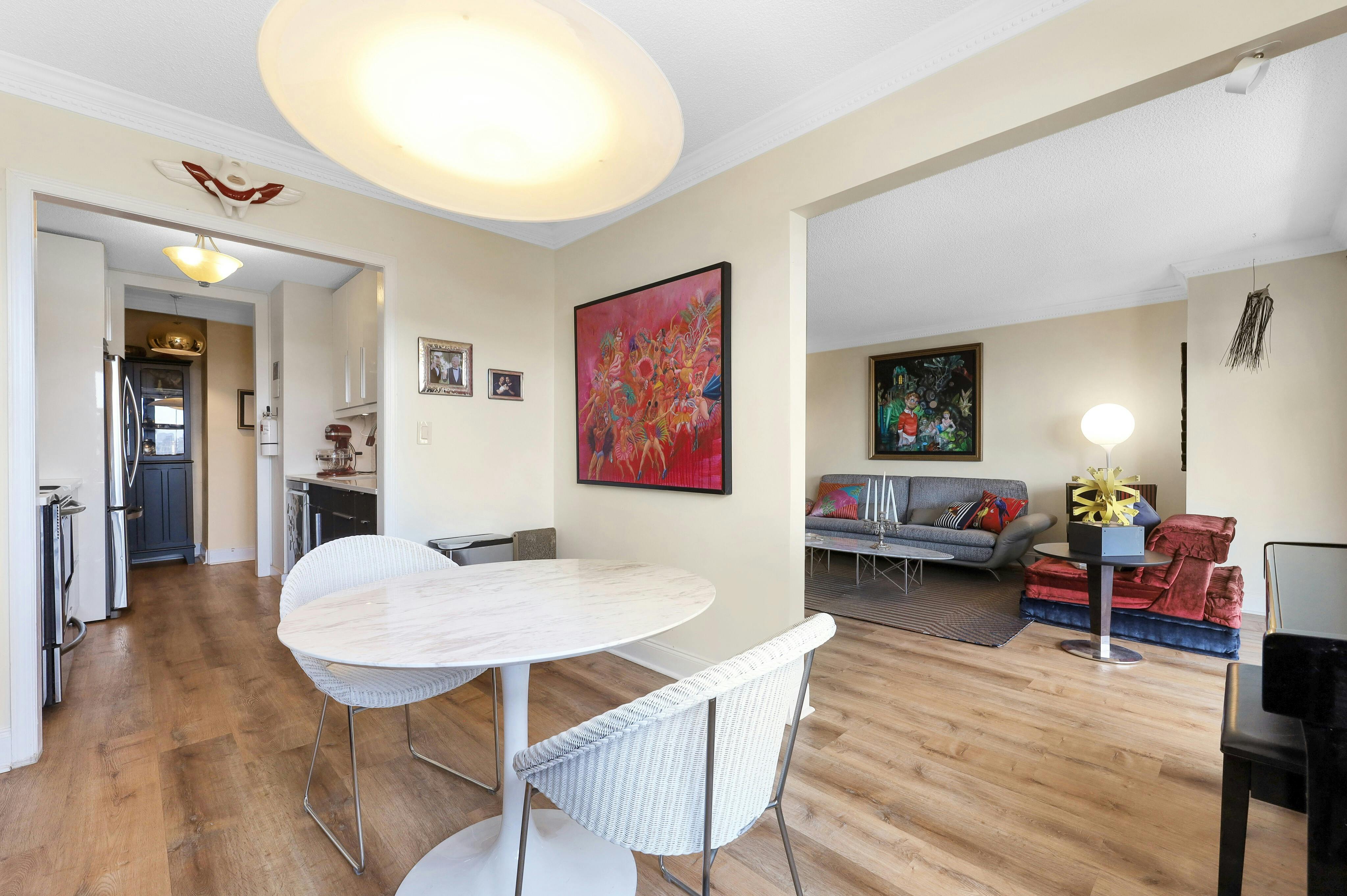 7855 Boulevard East Unit# 6D