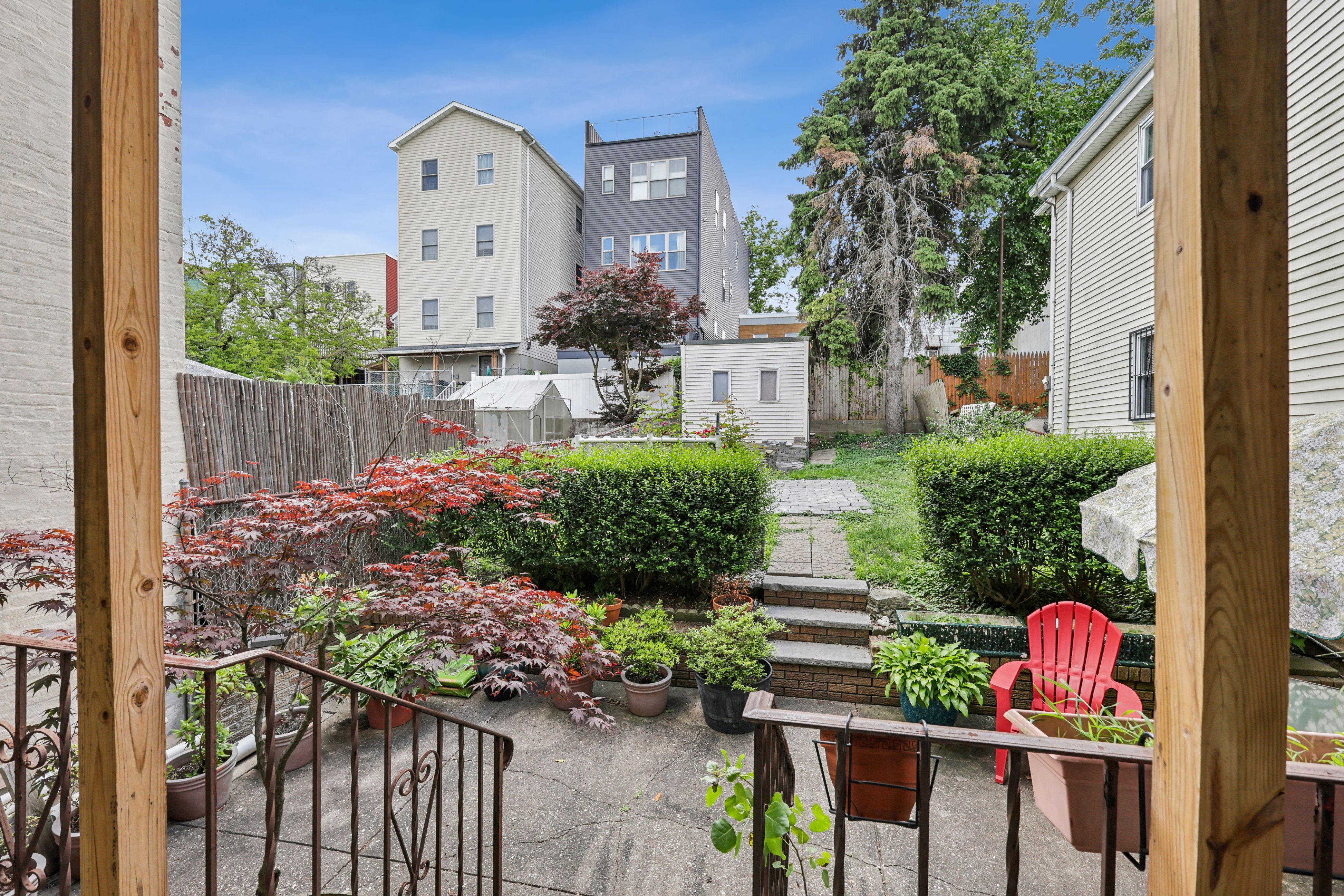 174 Columbia Avenue 