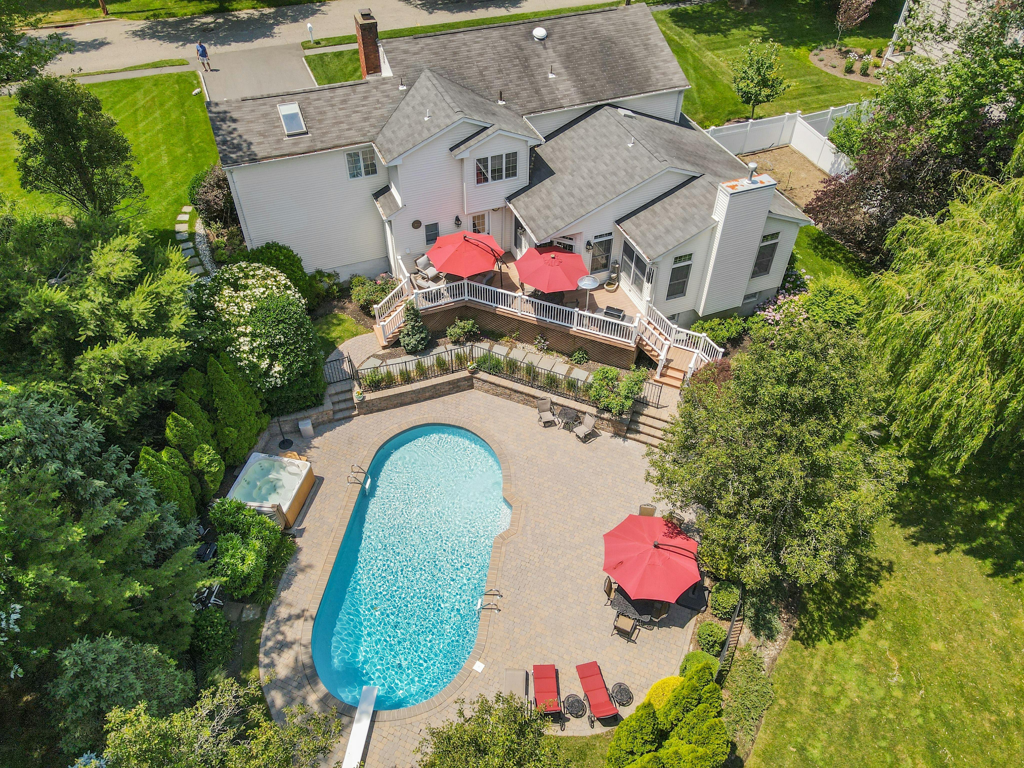 54 Van Blarcom Lane 