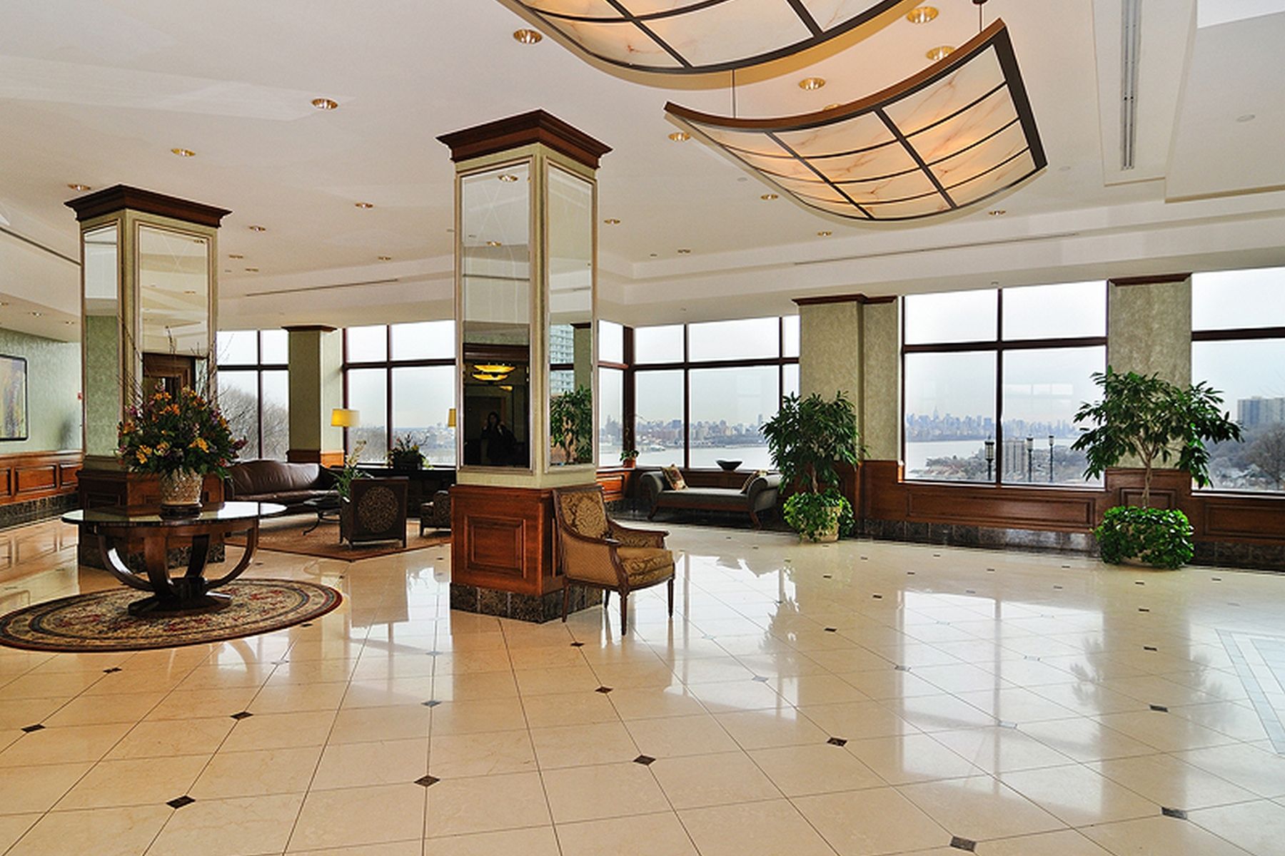 100 Old Palisade Road Unit# 4007