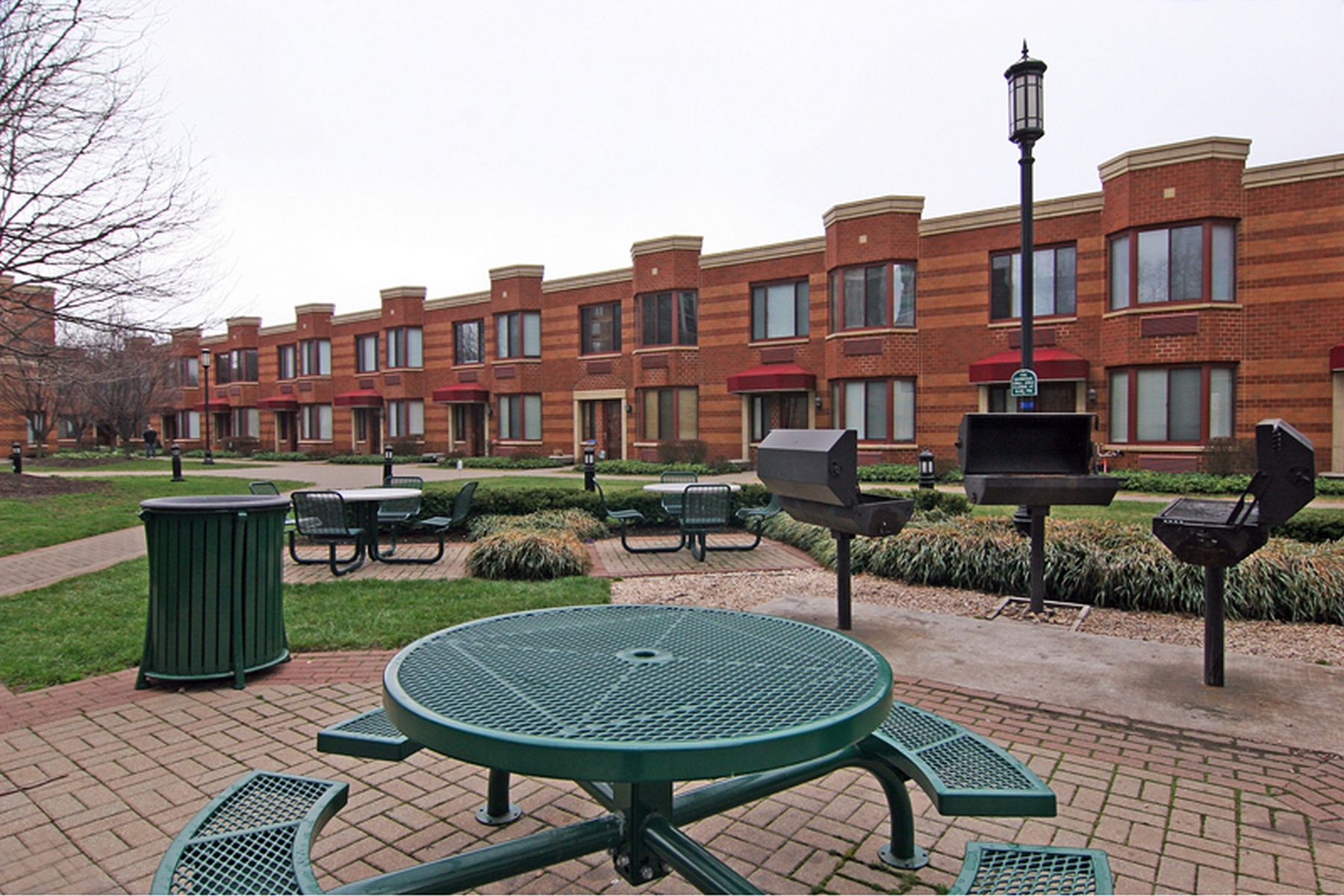100 Old Palisade Road Unit# 4007