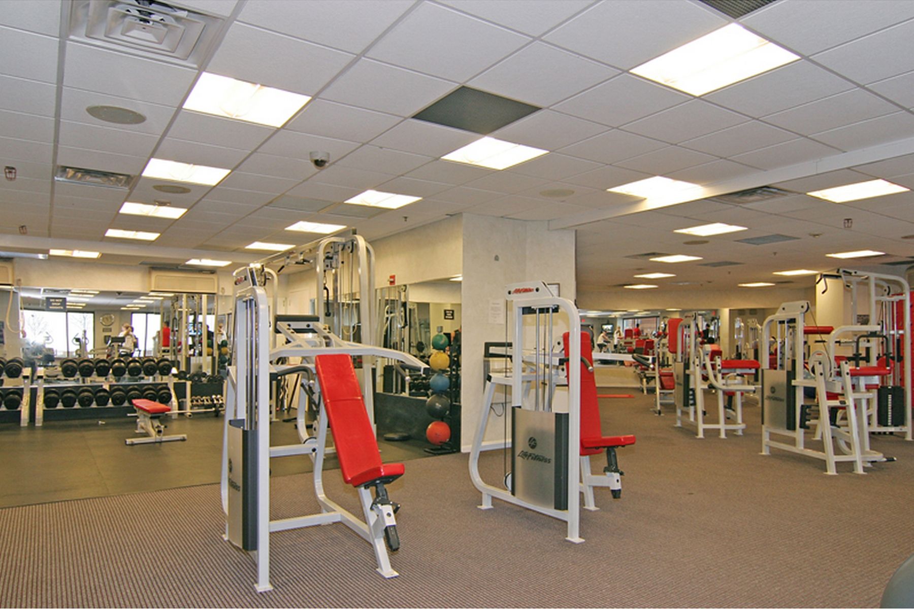 100 Old Palisade Road Unit# 4007
