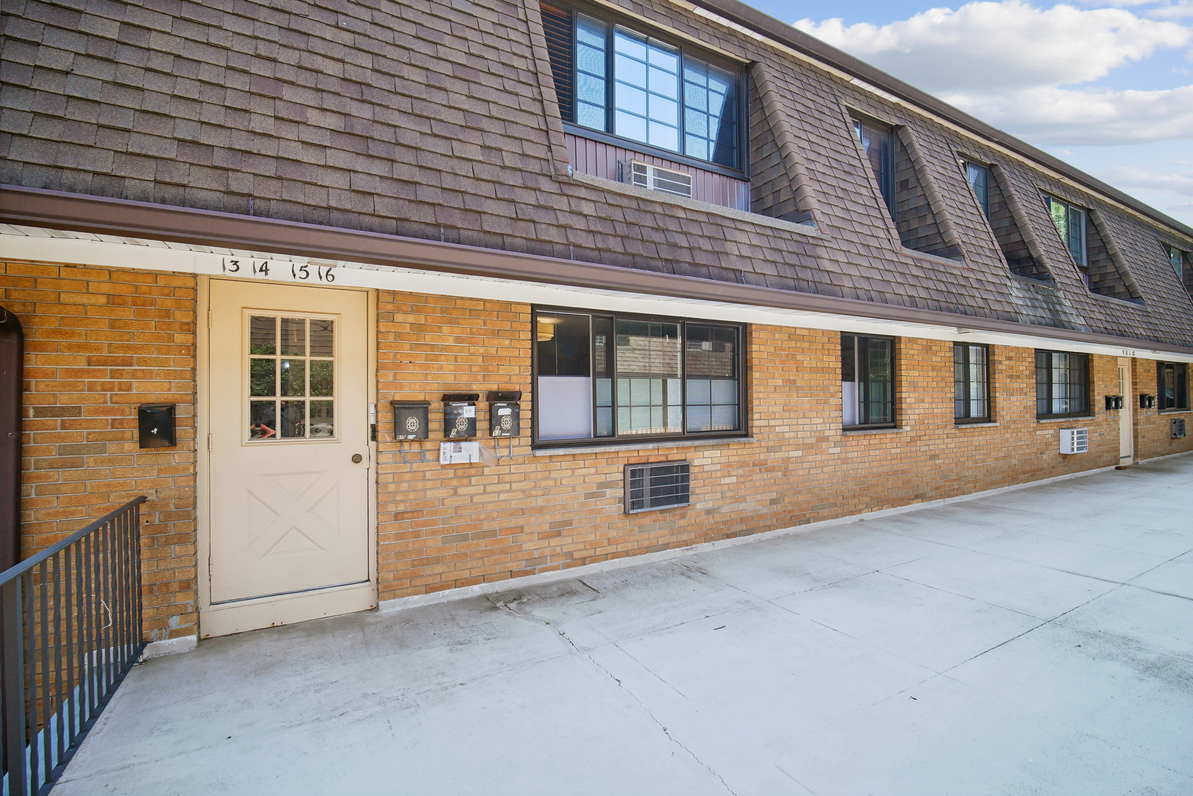 89-93 Teaneck Road B13 