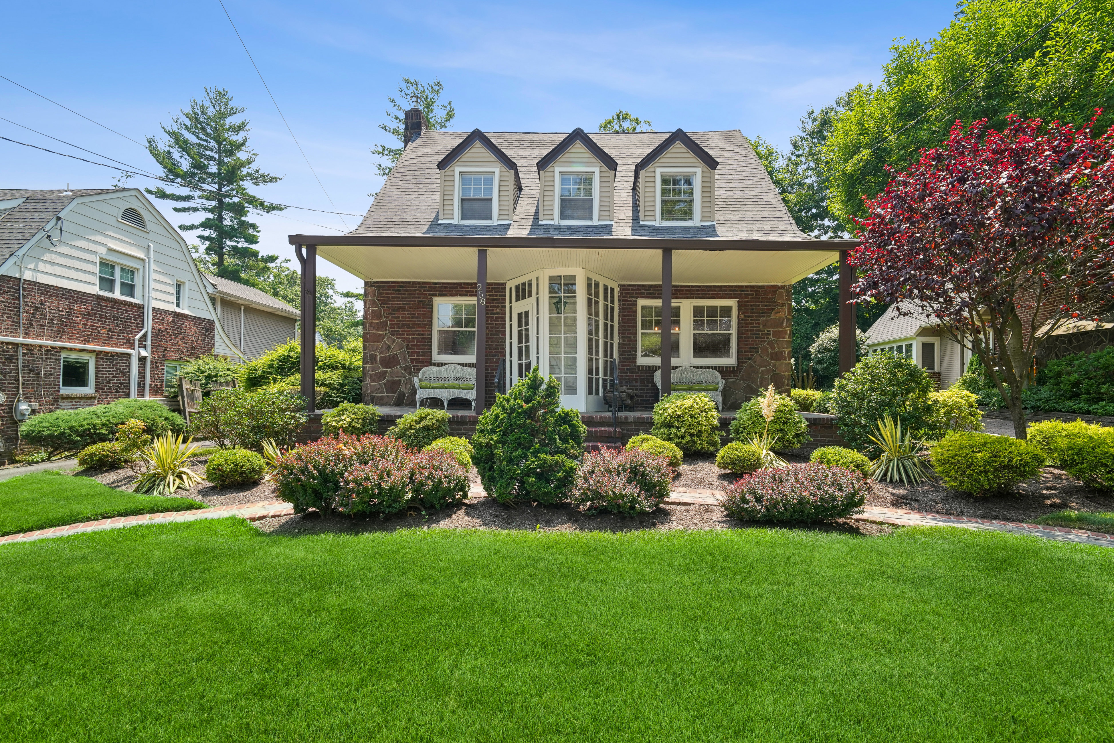 258 Churchill Road 