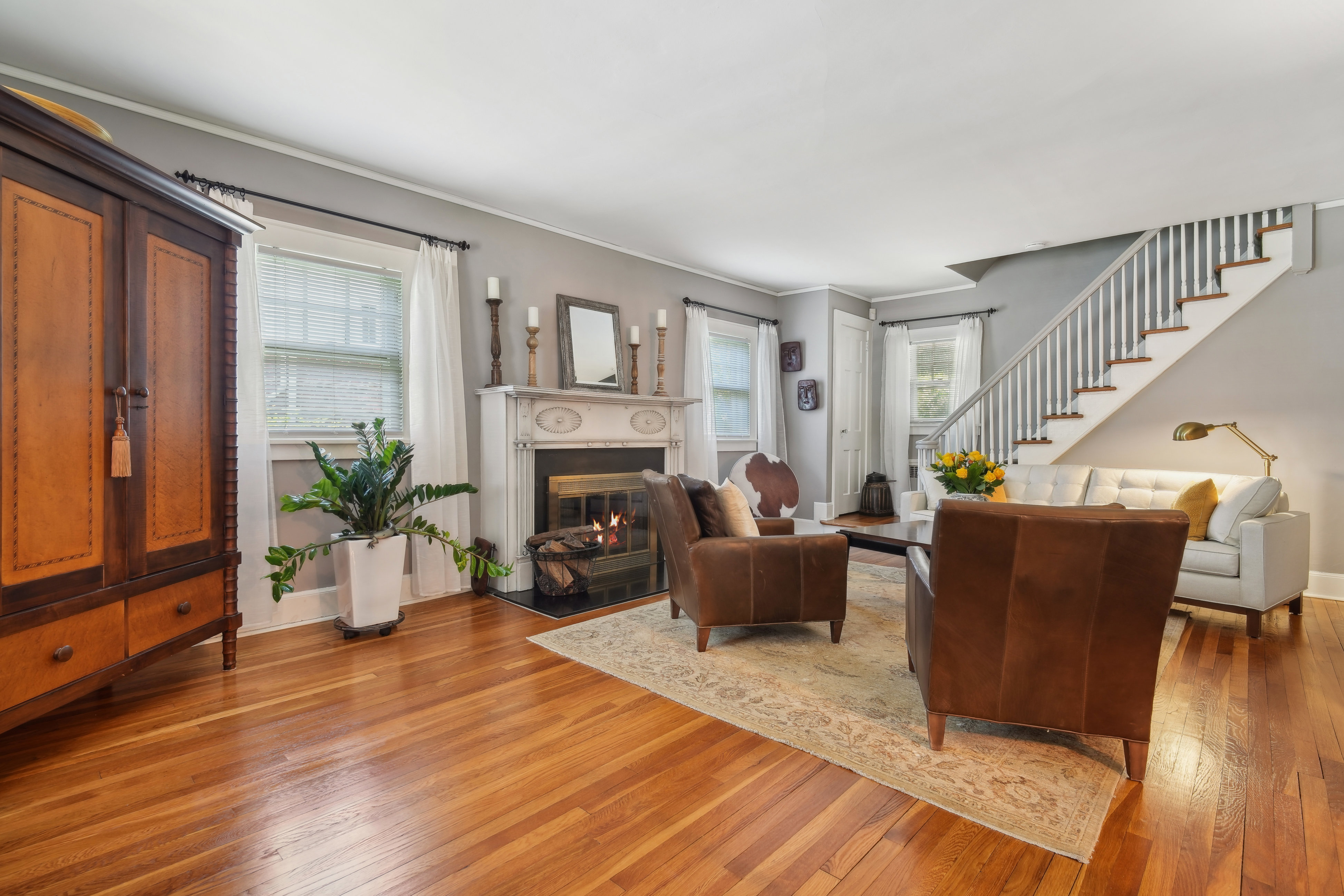 258 Churchill Road 