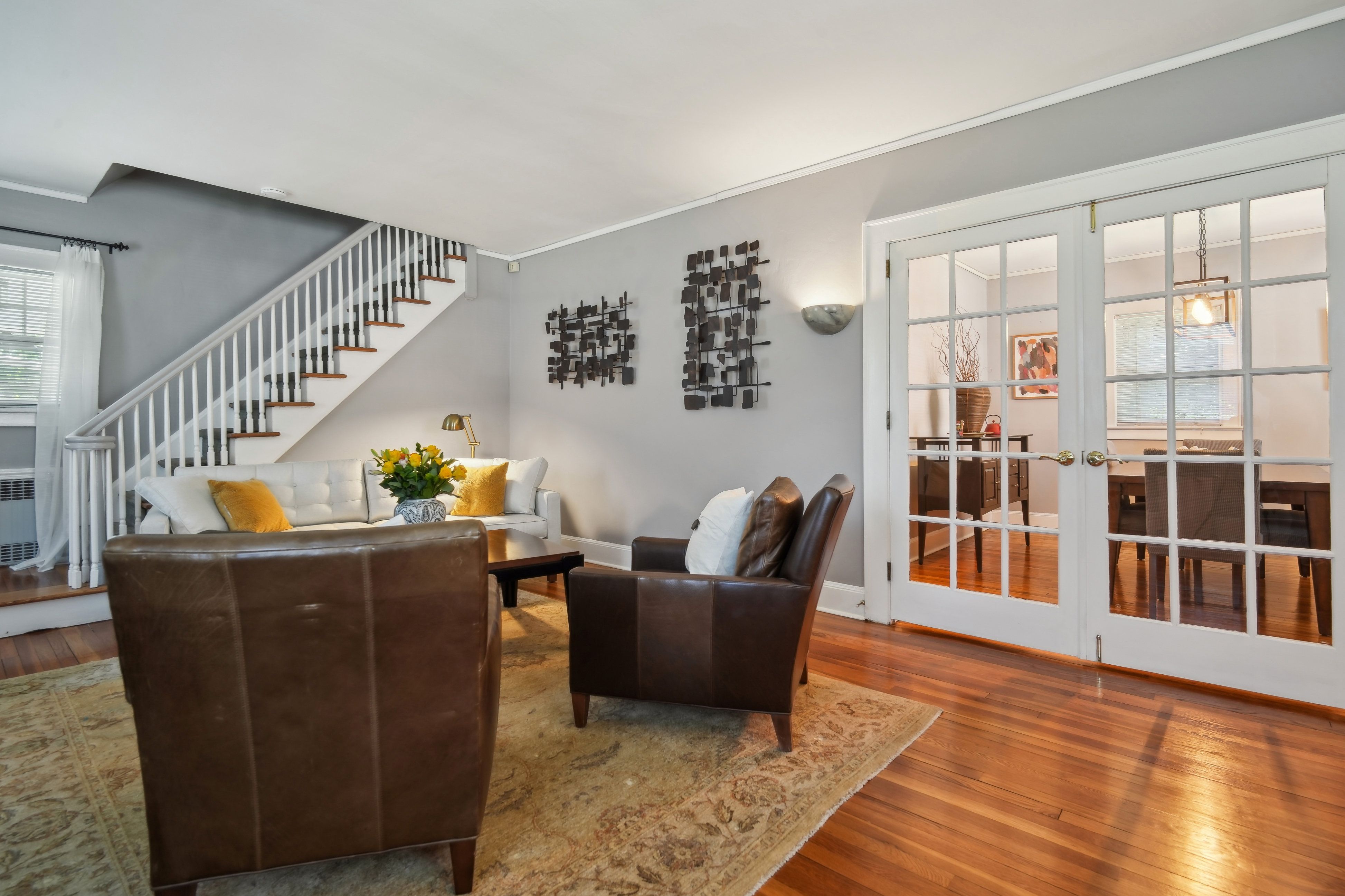 258 Churchill Road 