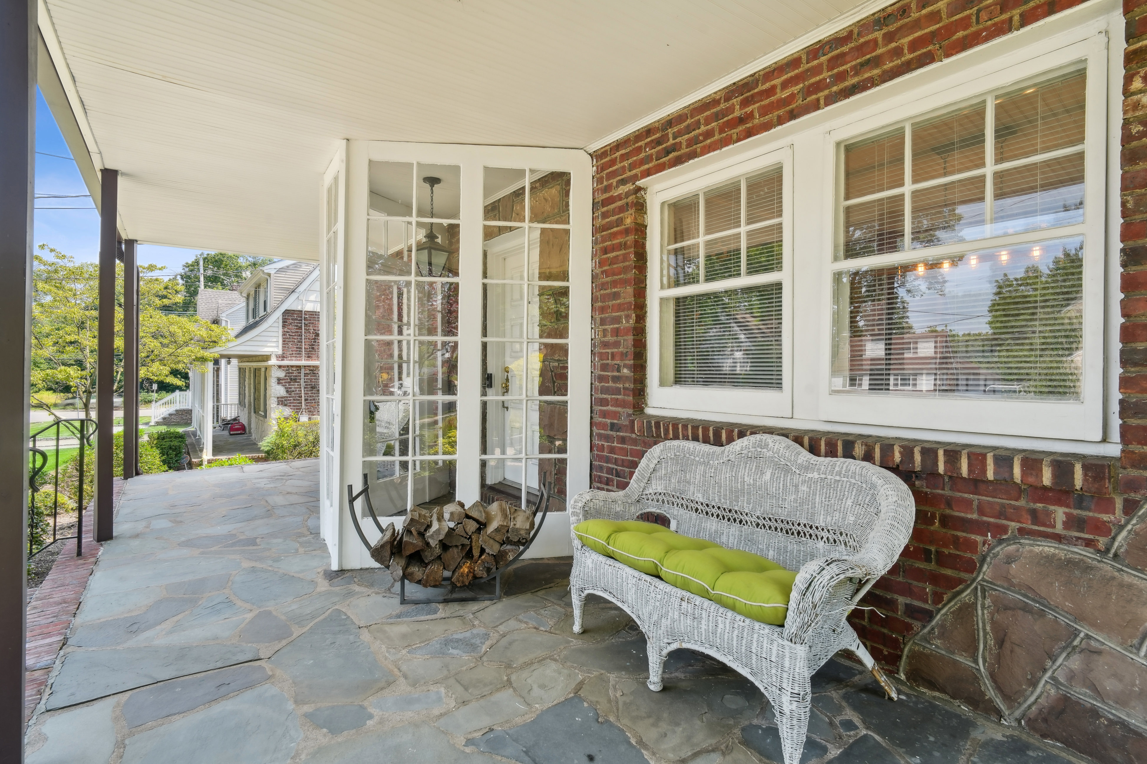 258 Churchill Road 