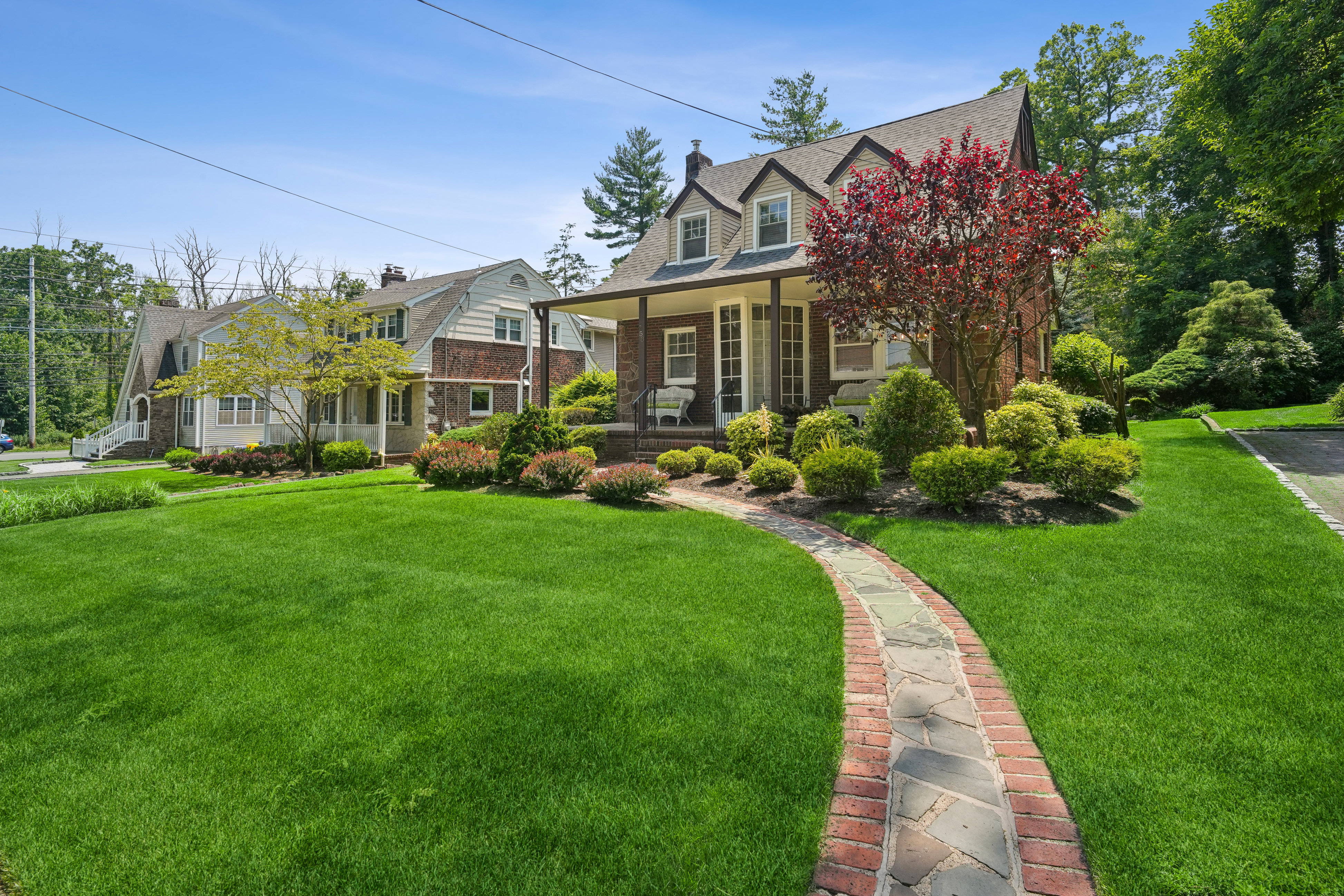 258 Churchill Road 