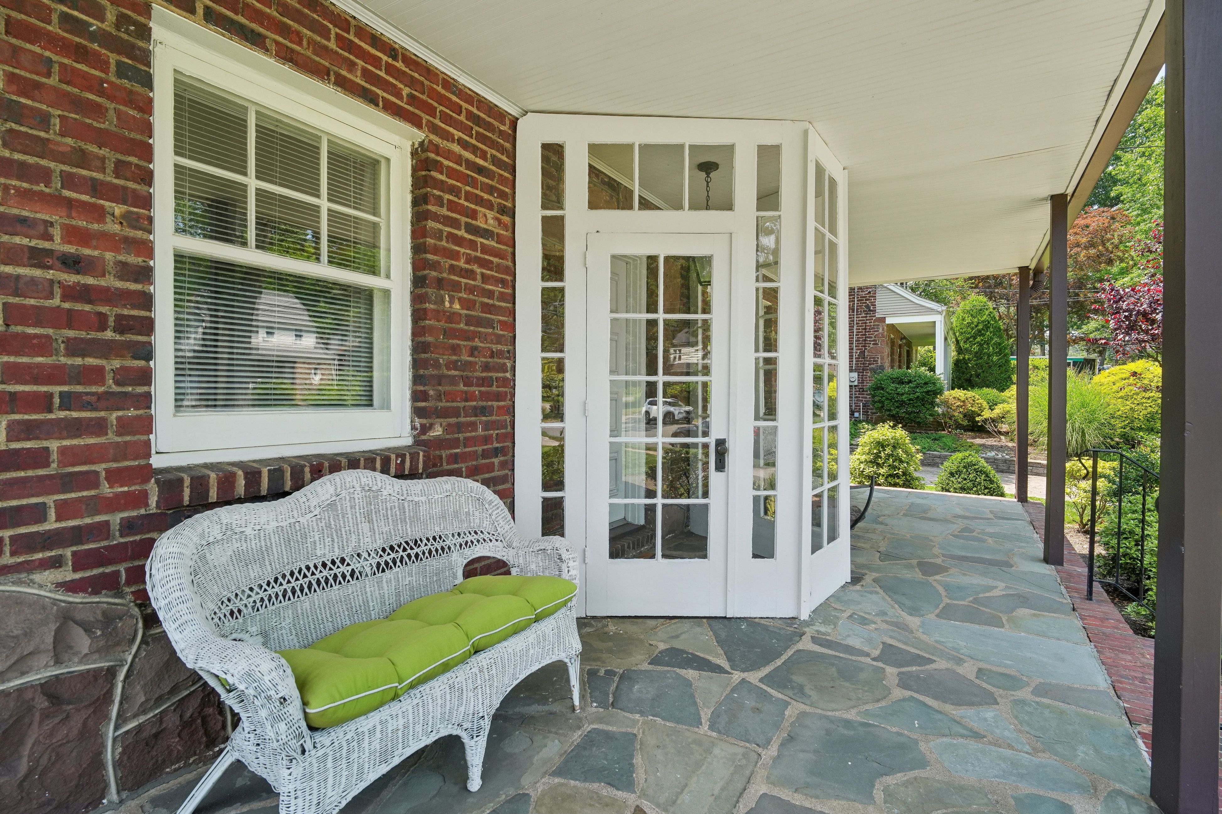 258 Churchill Road 