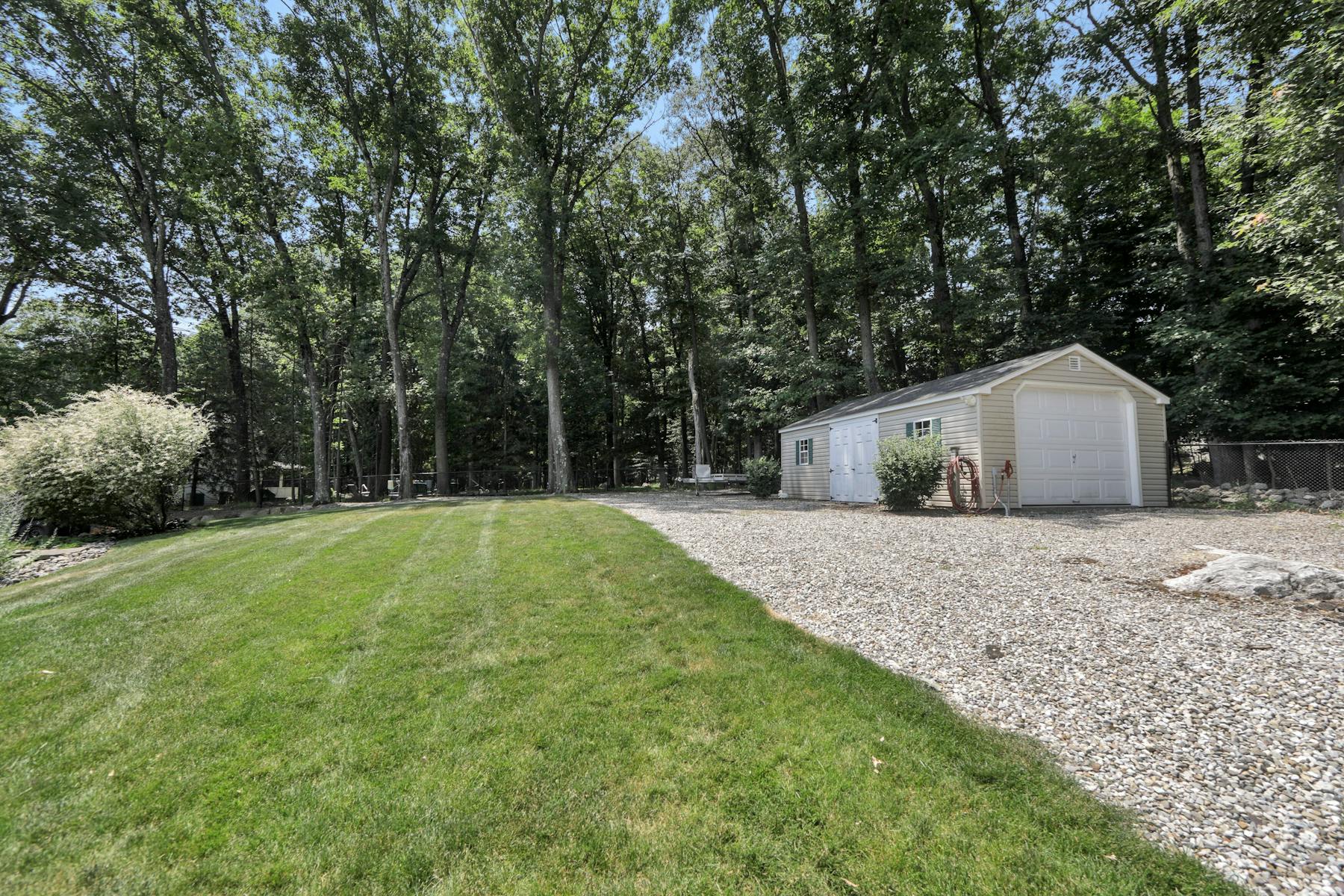 122 Cherokee Lane 