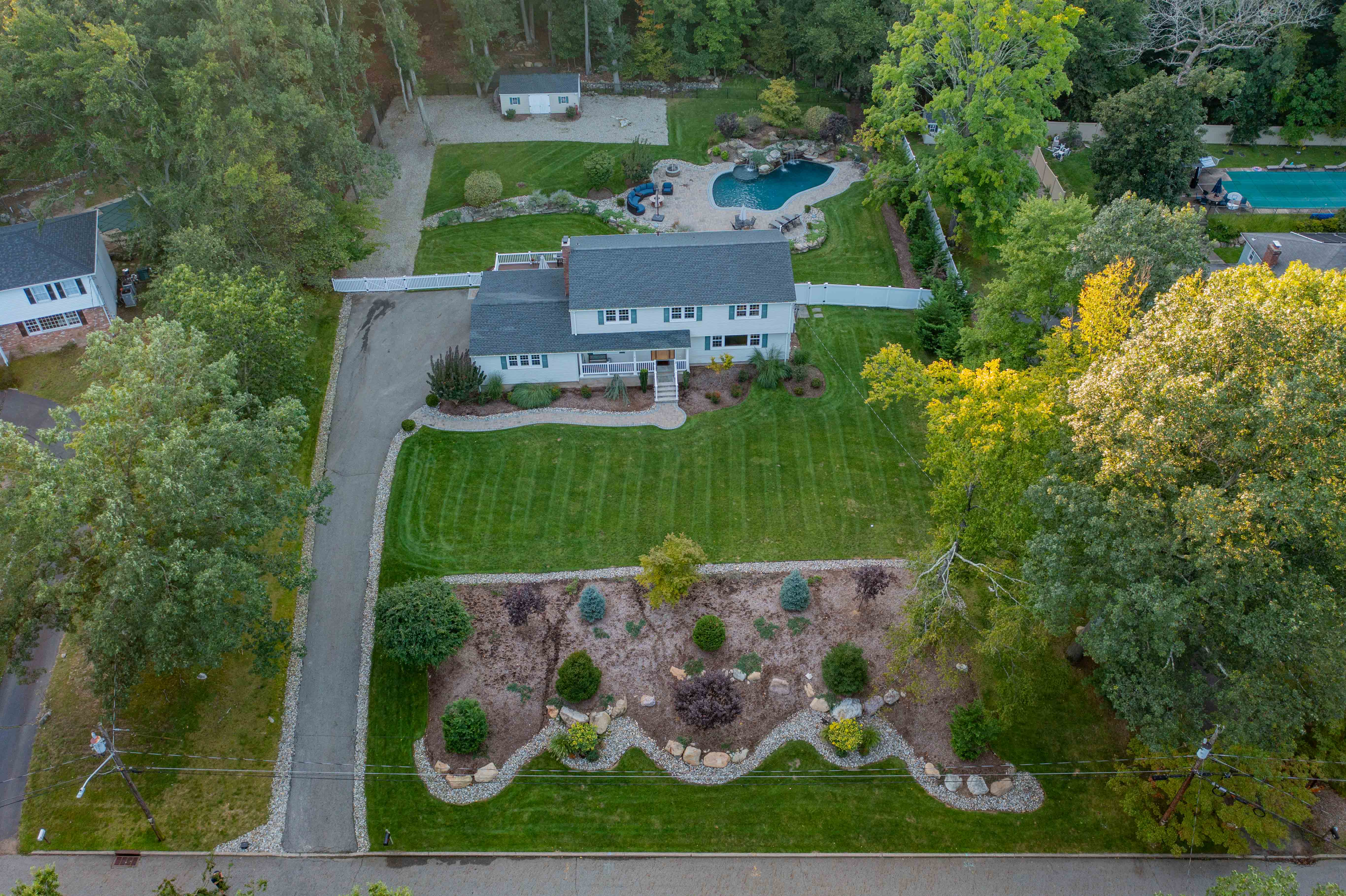122 Cherokee Lane 