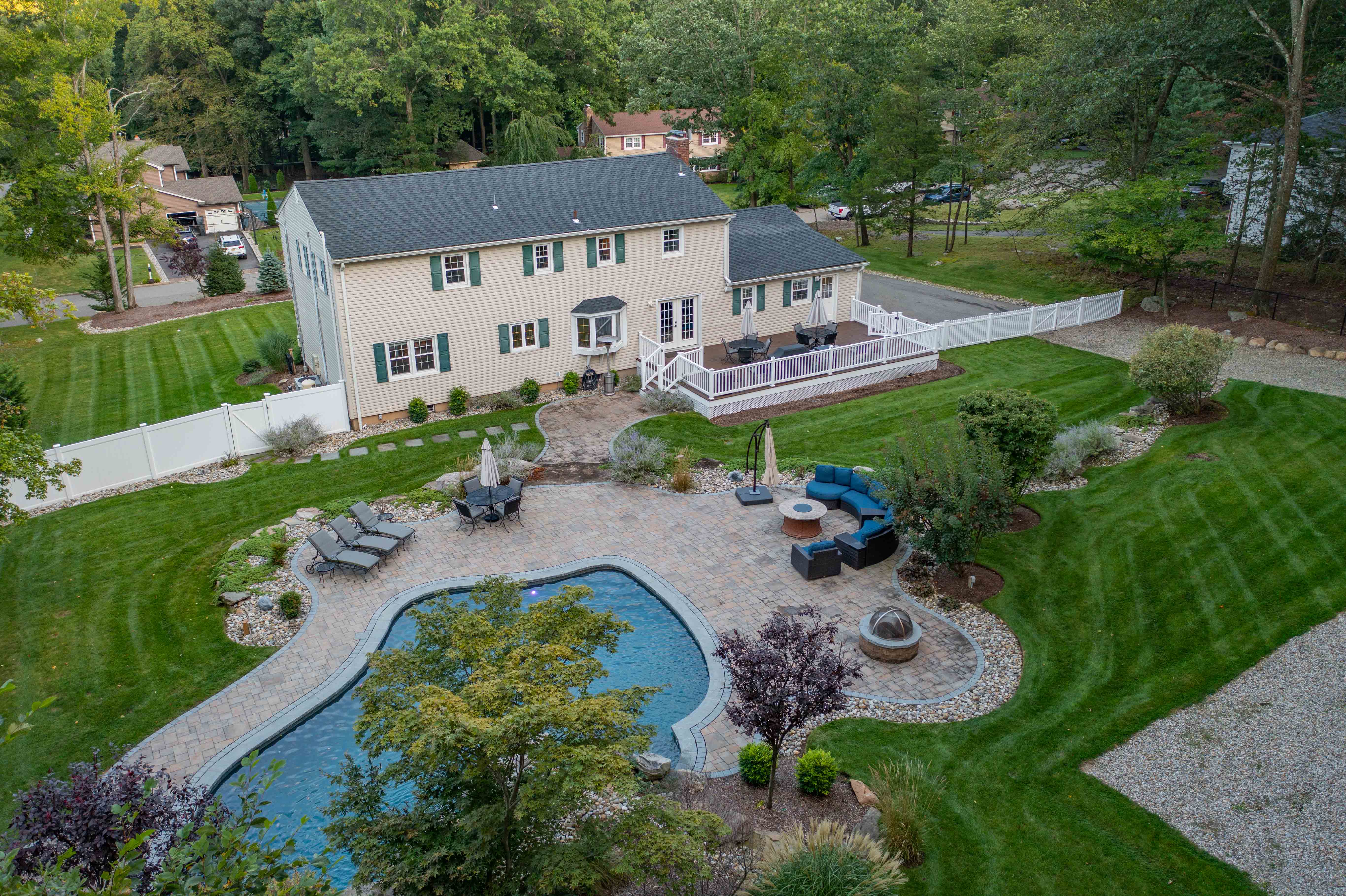 122 Cherokee Lane 