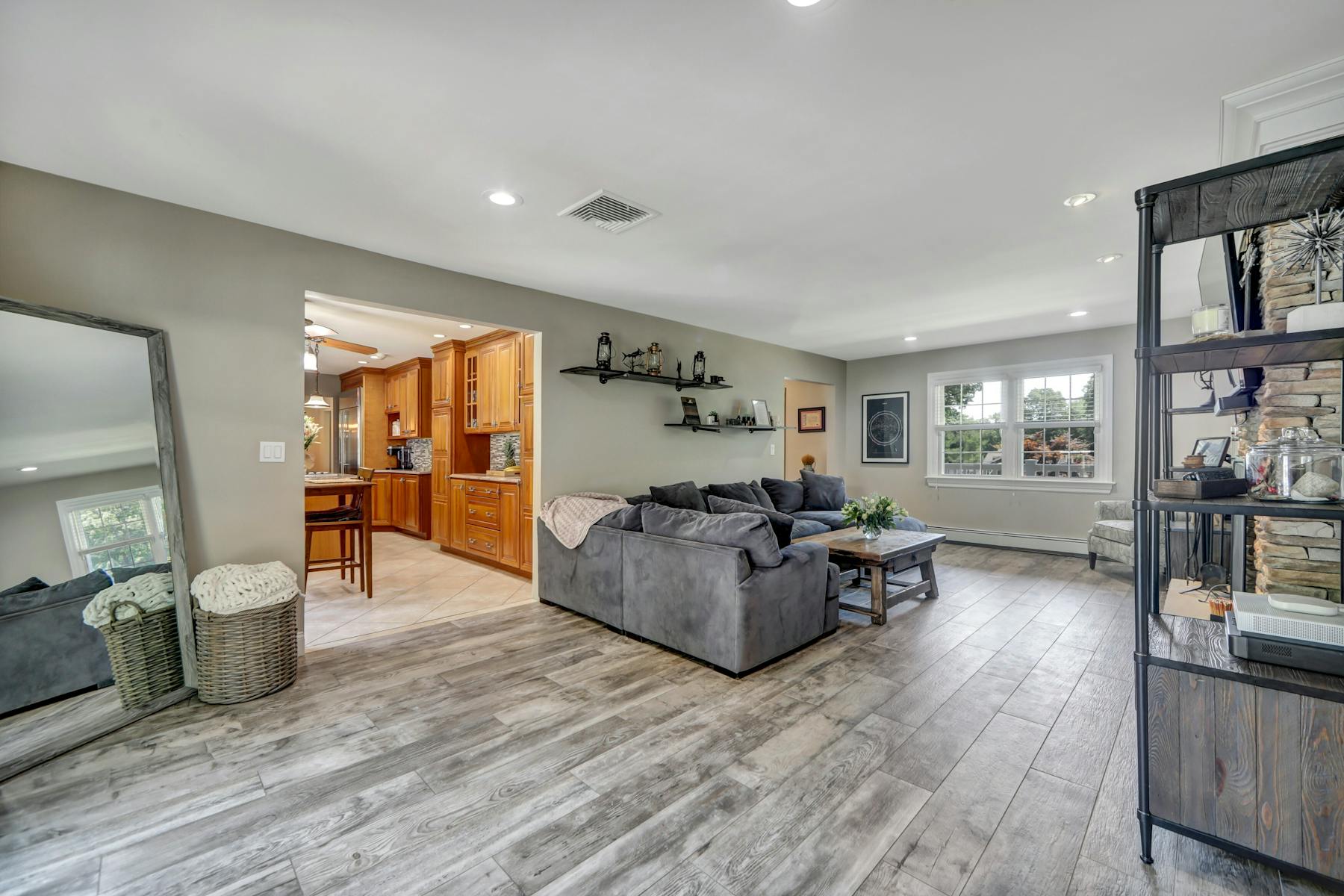122 Cherokee Lane 
