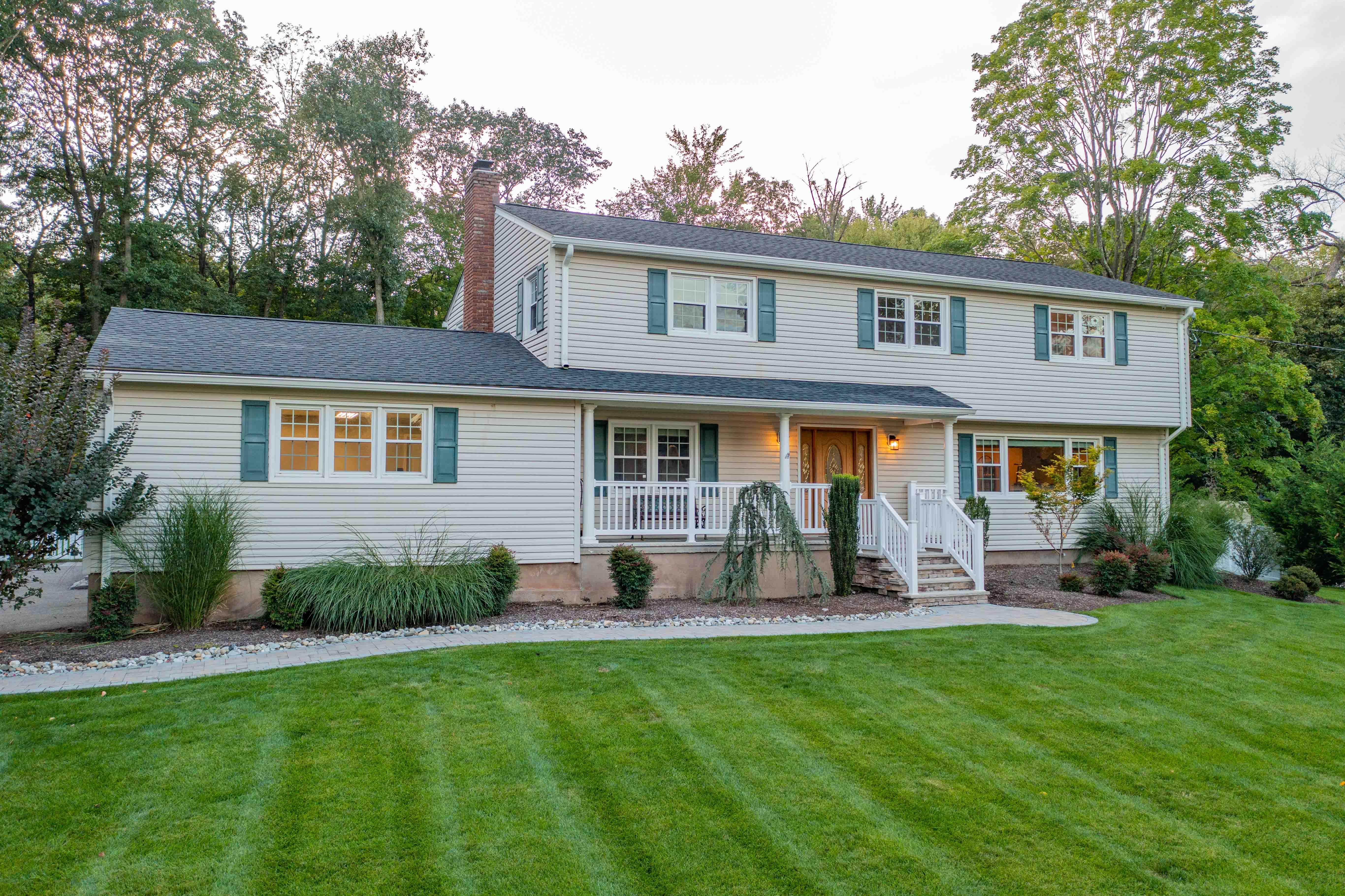 122 Cherokee Lane 