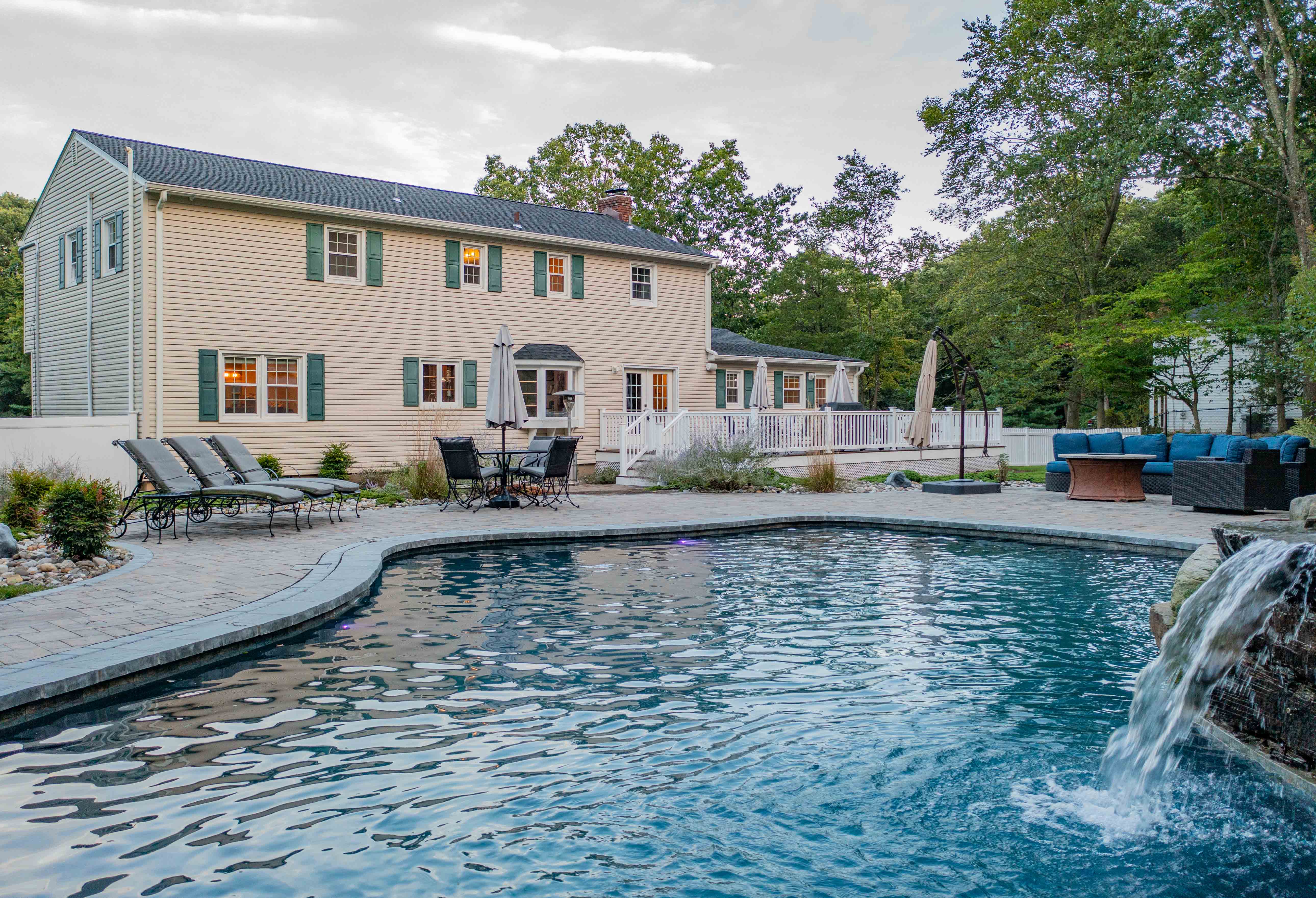 122 Cherokee Lane 