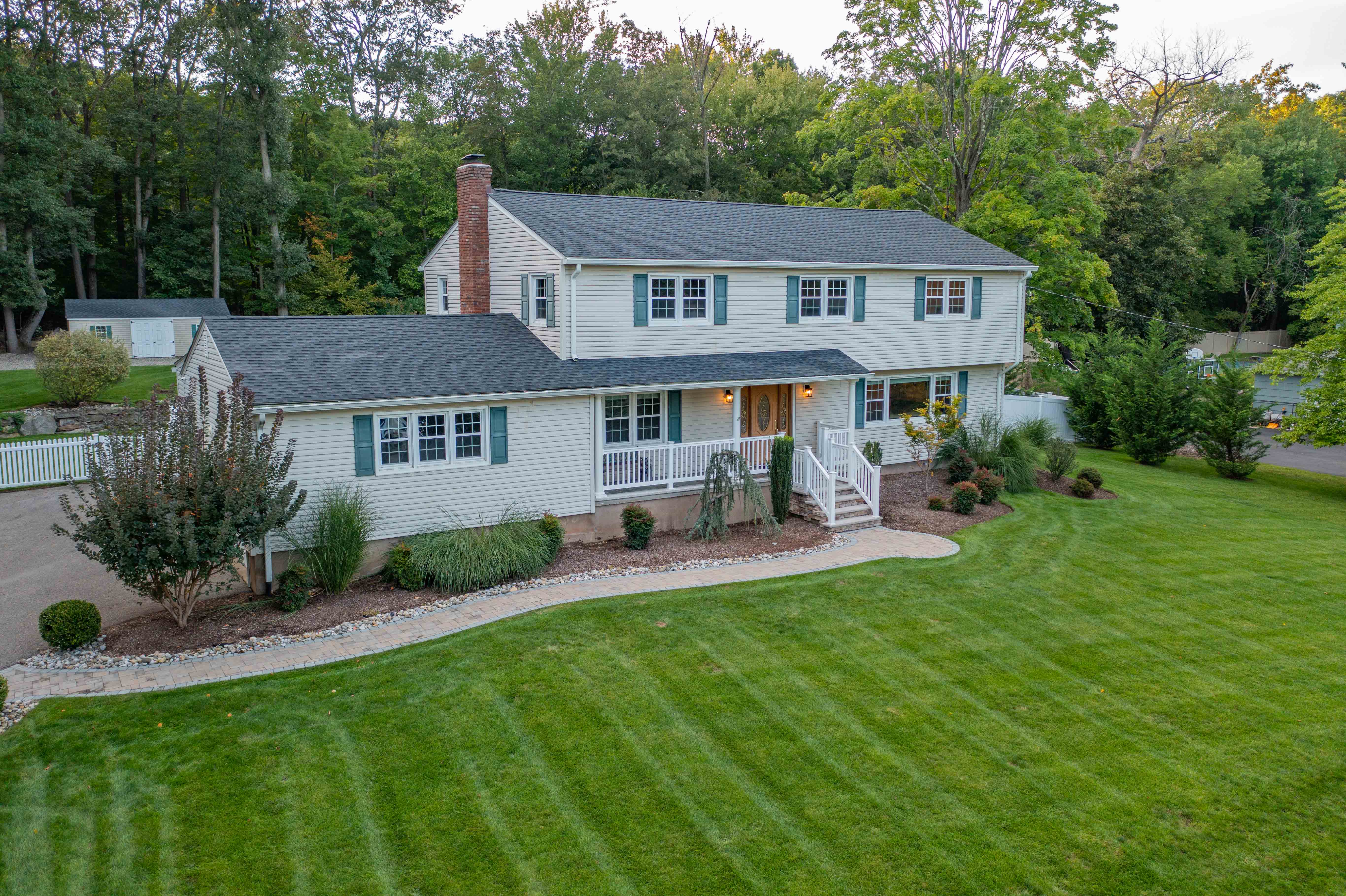 122 Cherokee Lane 