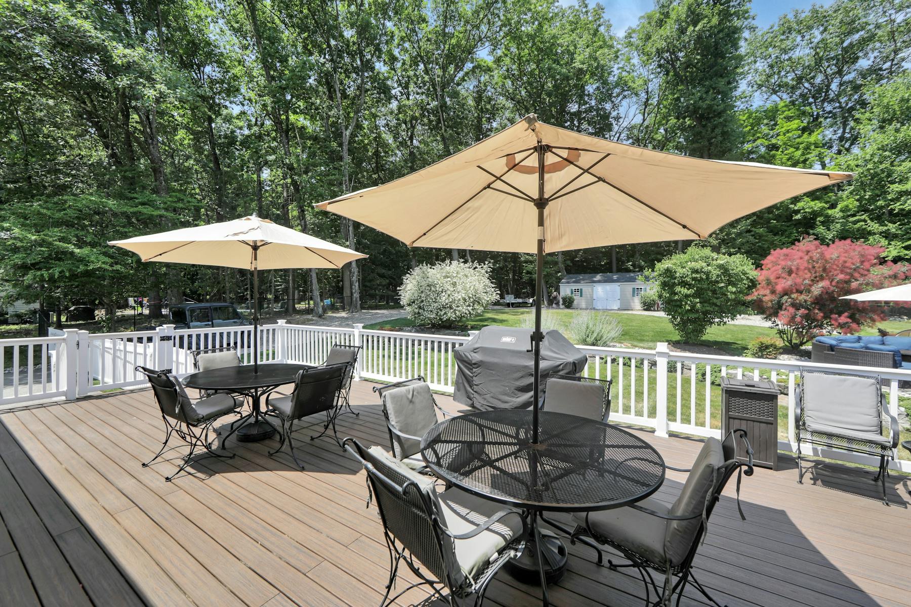 122 Cherokee Lane 