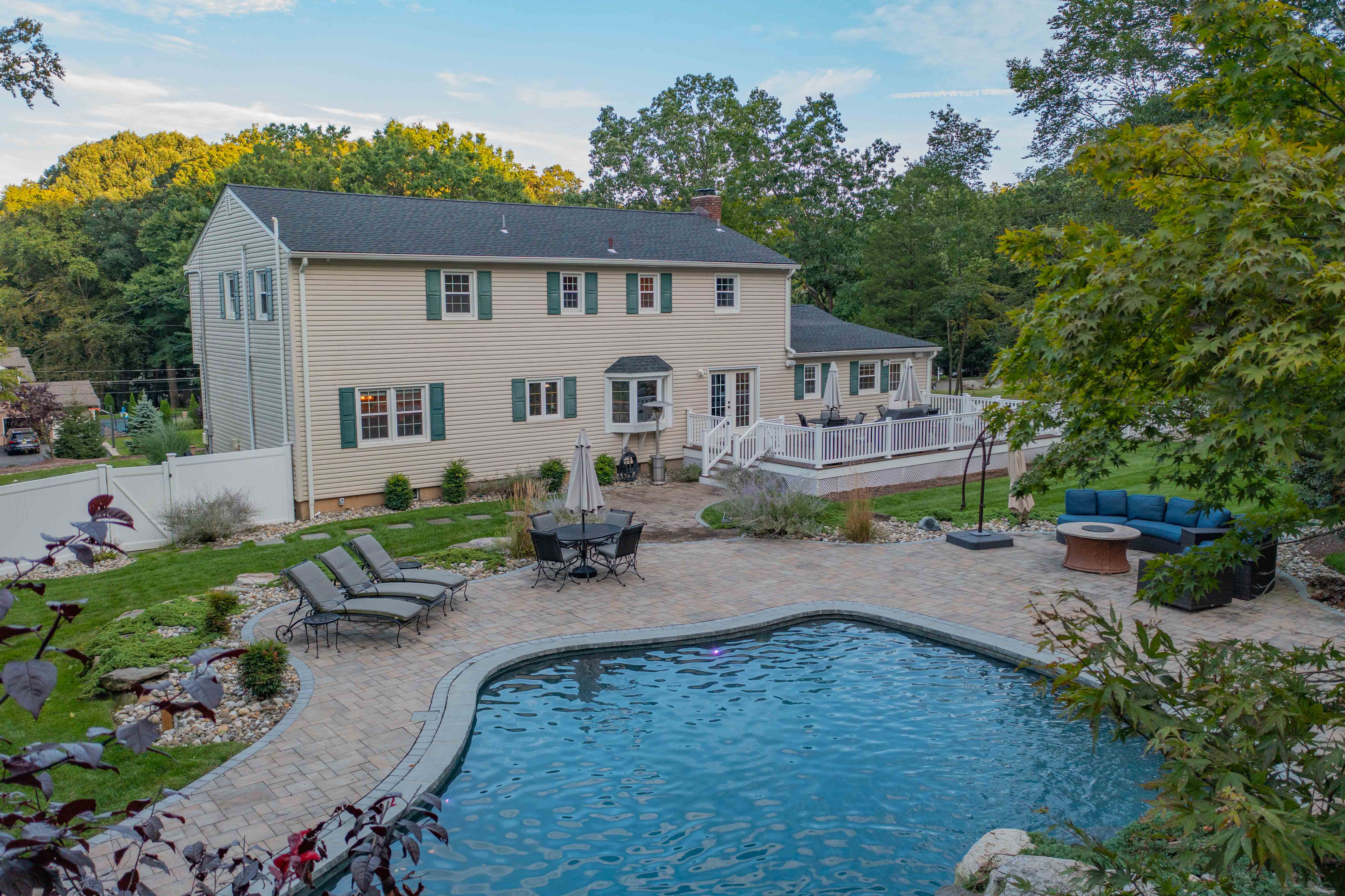 122 Cherokee Lane 