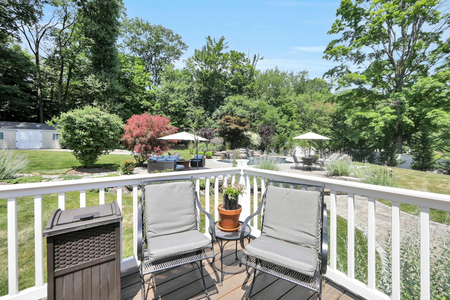 122 Cherokee Lane 