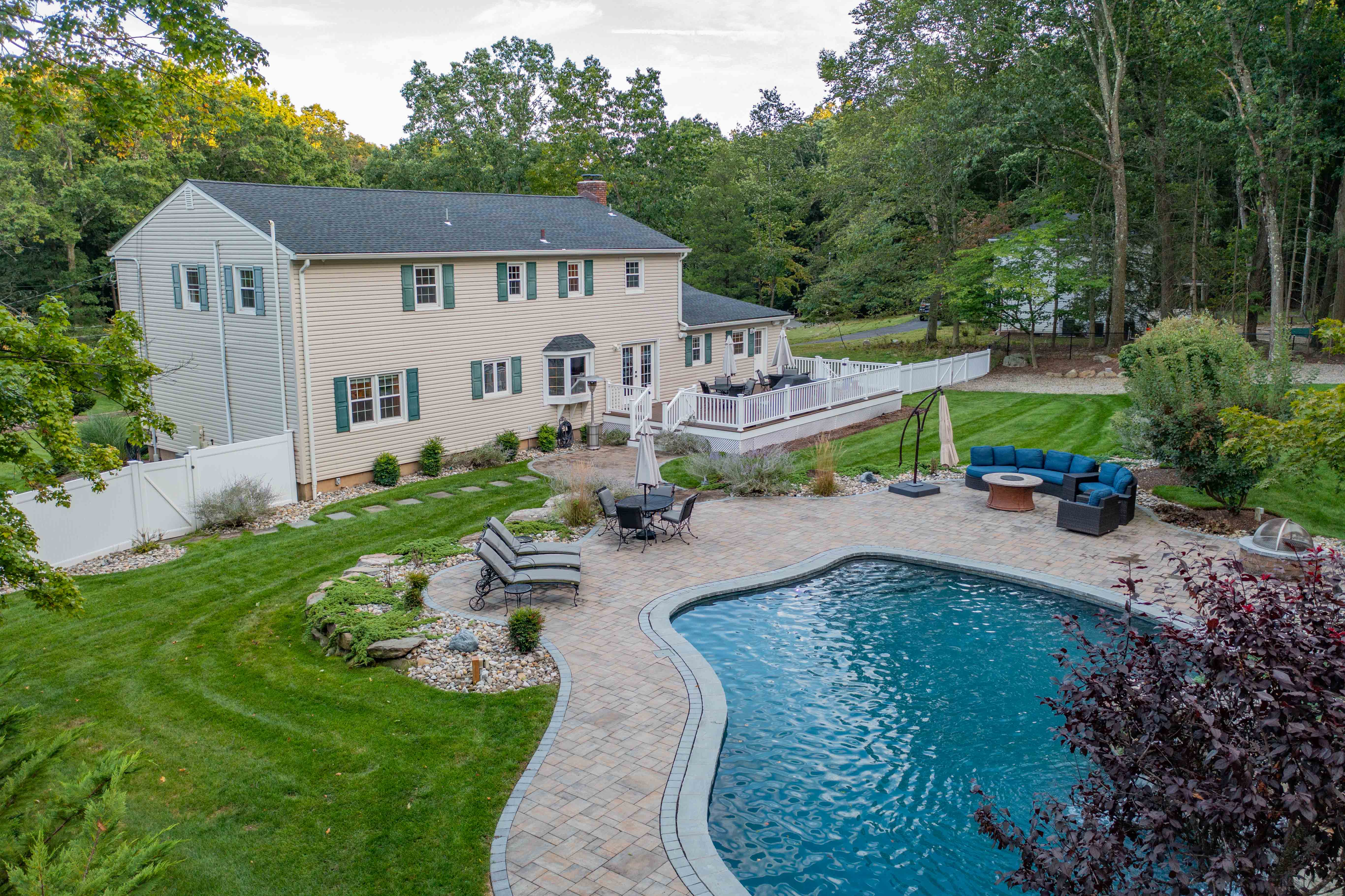 122 Cherokee Lane 