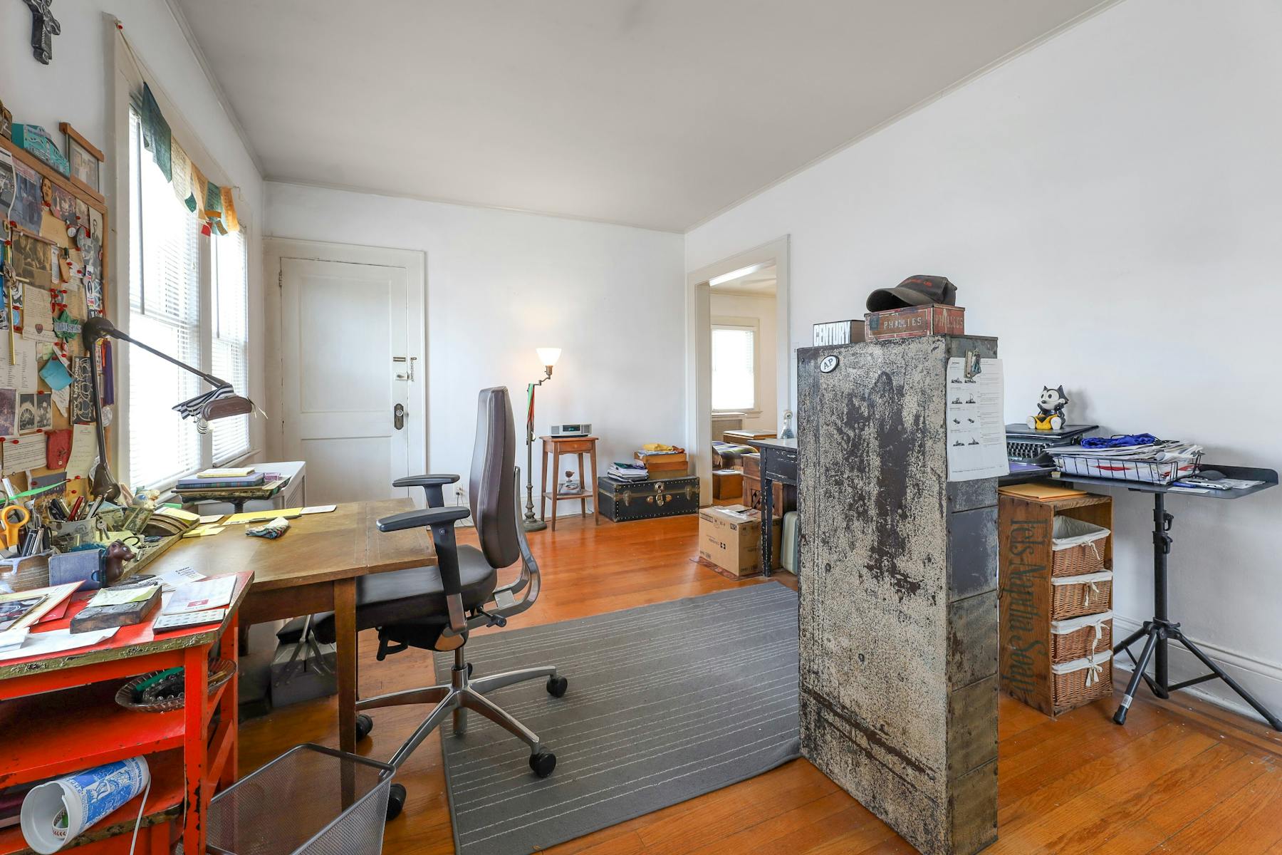 13 Legion Place 