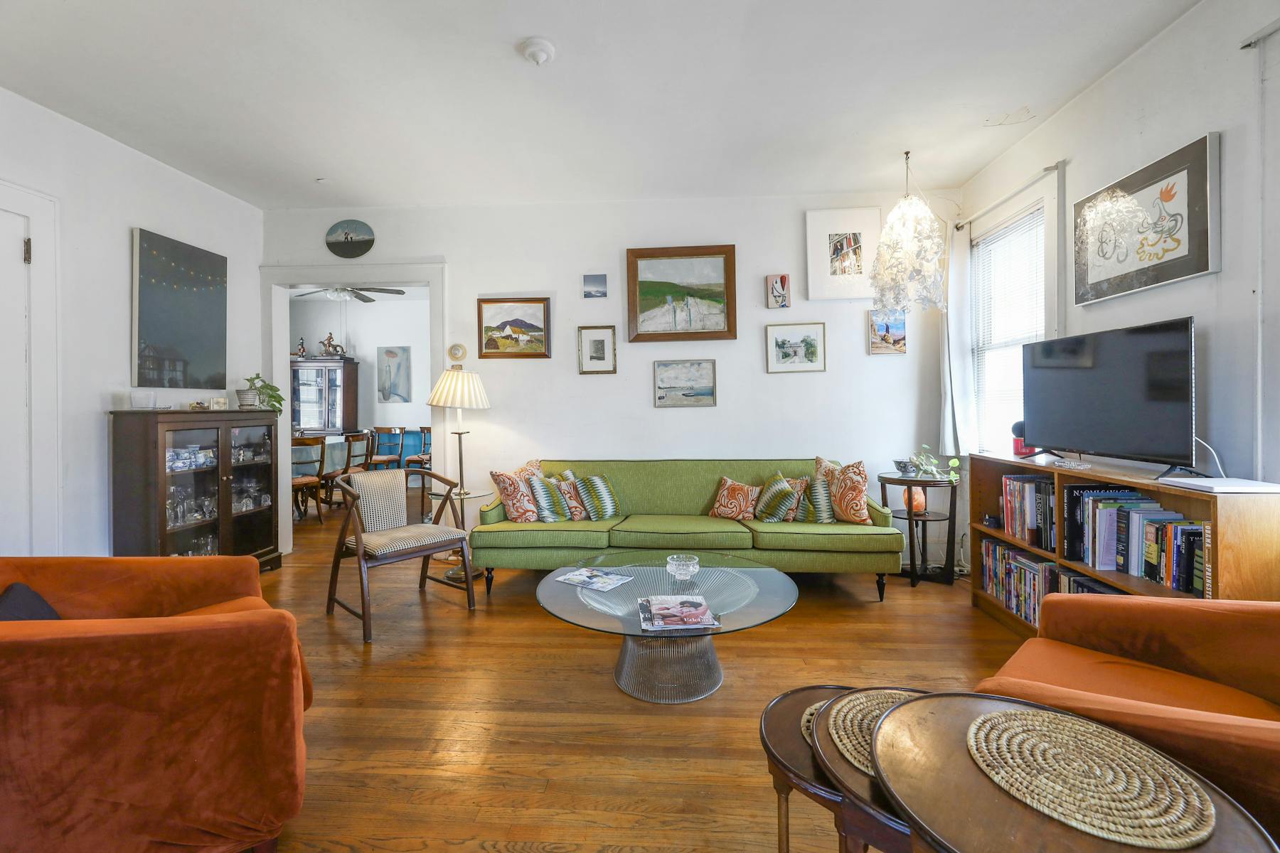 13 Legion Place 
