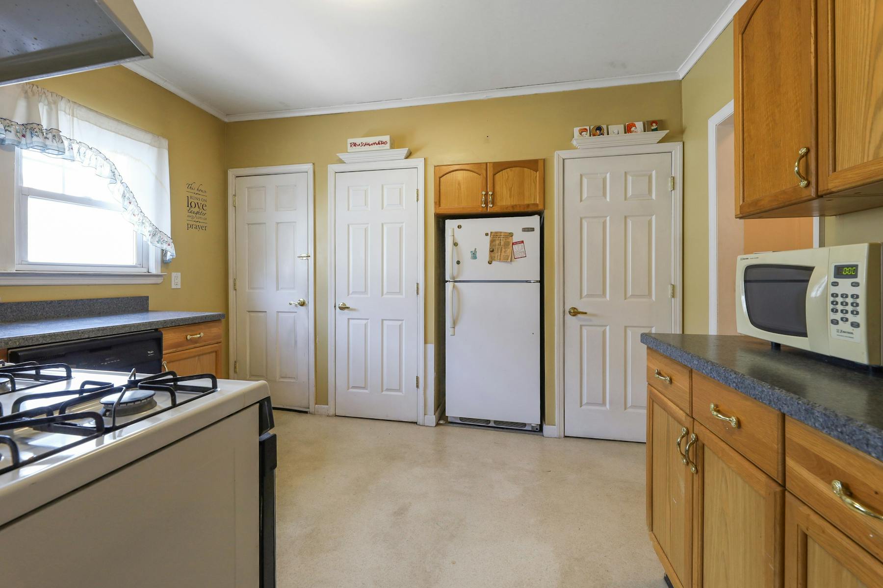 13 Legion Place 