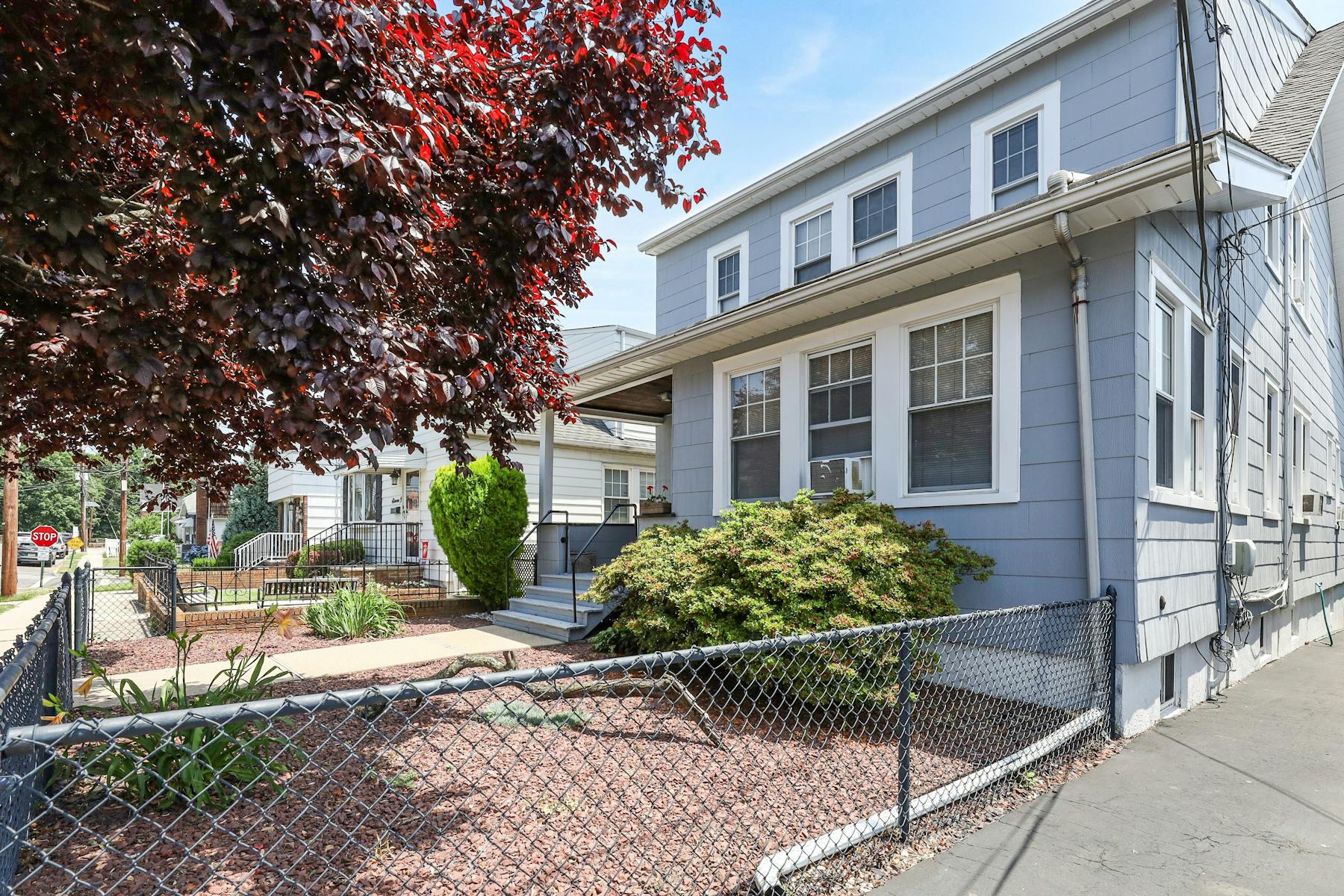 13 Legion Place 