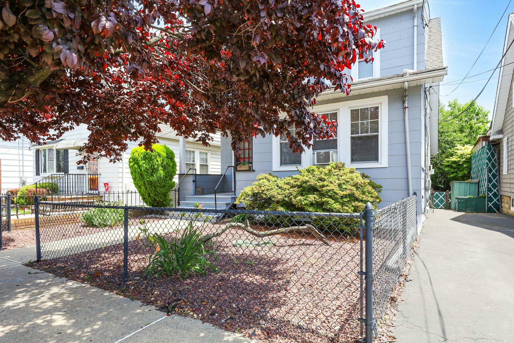 13 Legion Place 