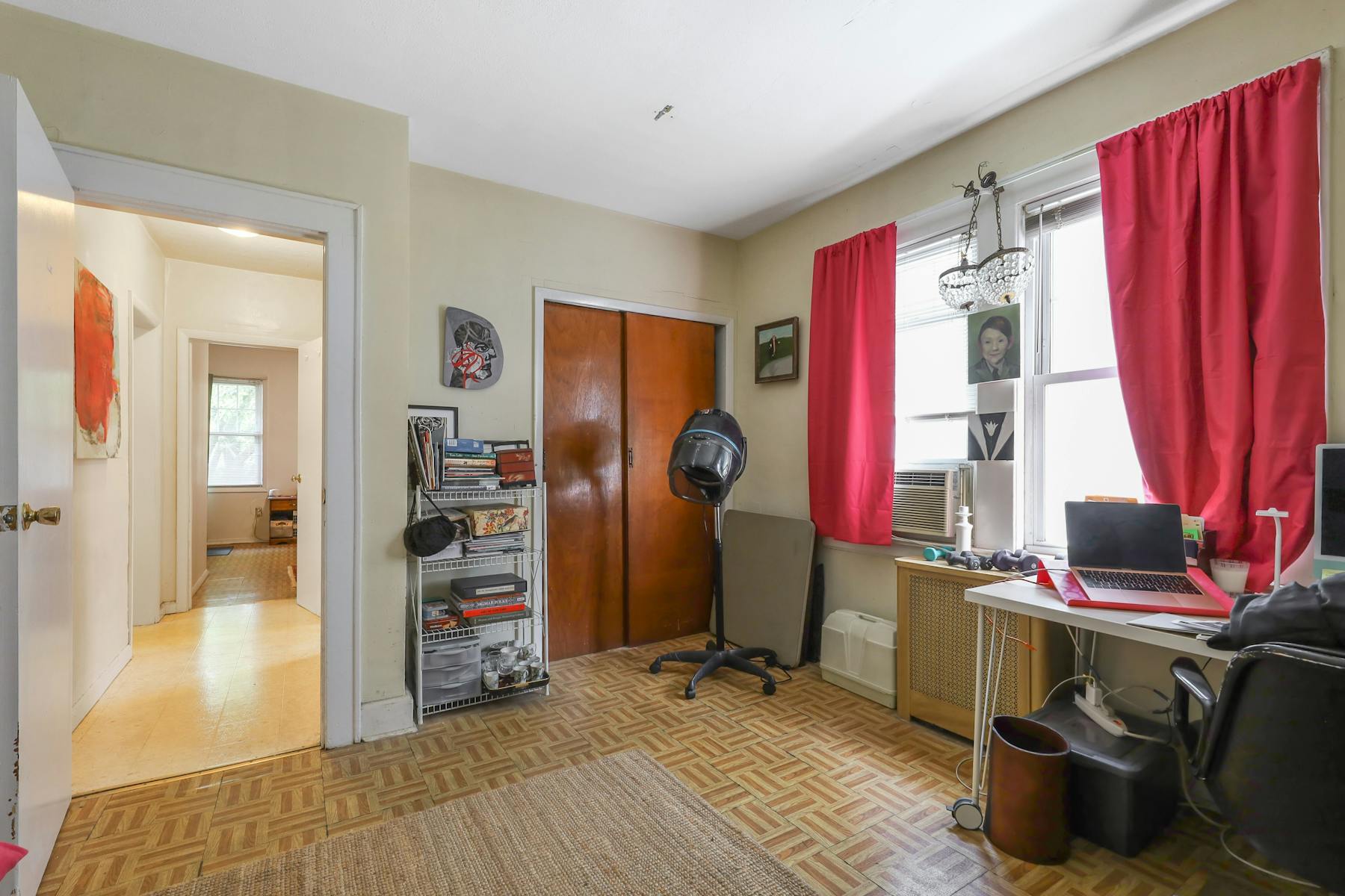 13 Legion Place 
