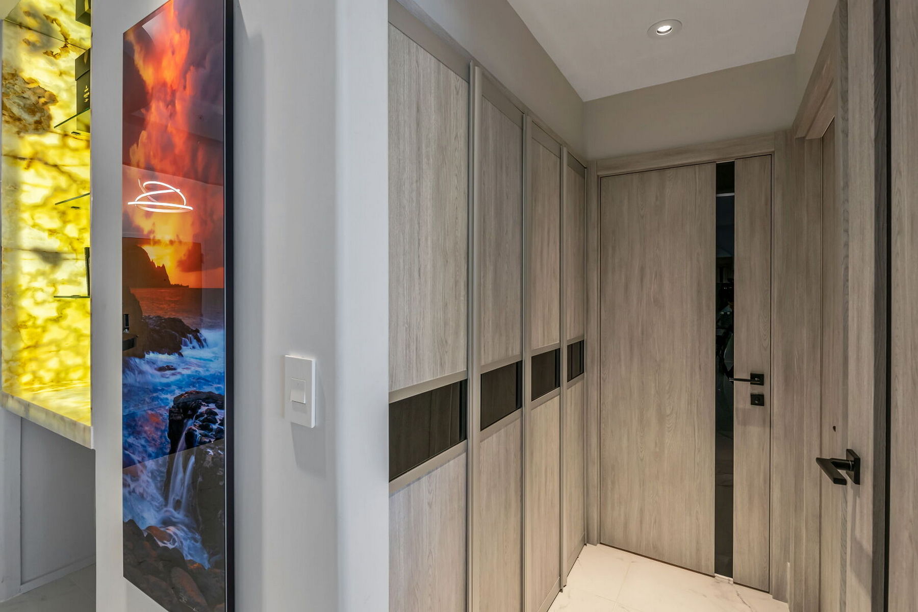 1512 Palisade Avenue Unit# PH20D