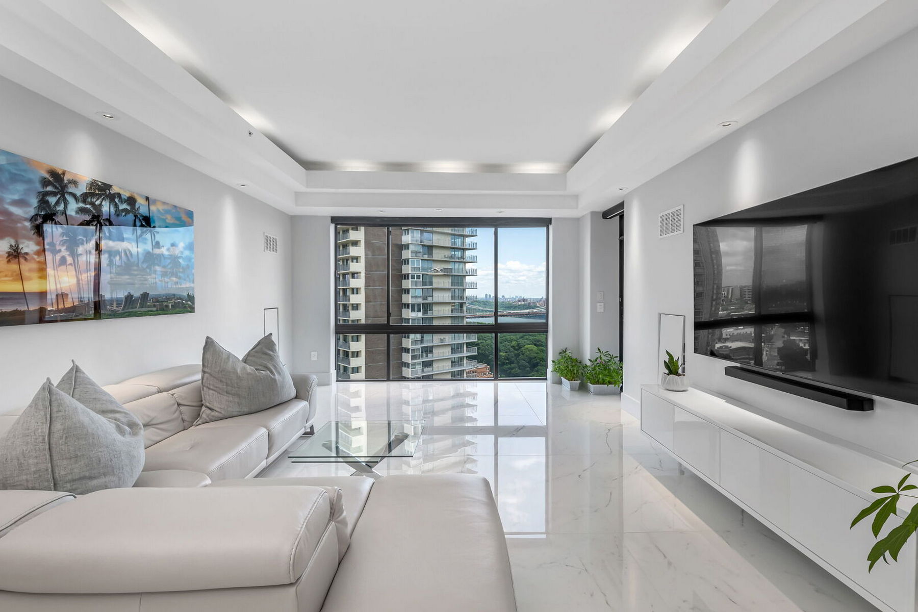 1512 Palisade Avenue Unit# PH20D