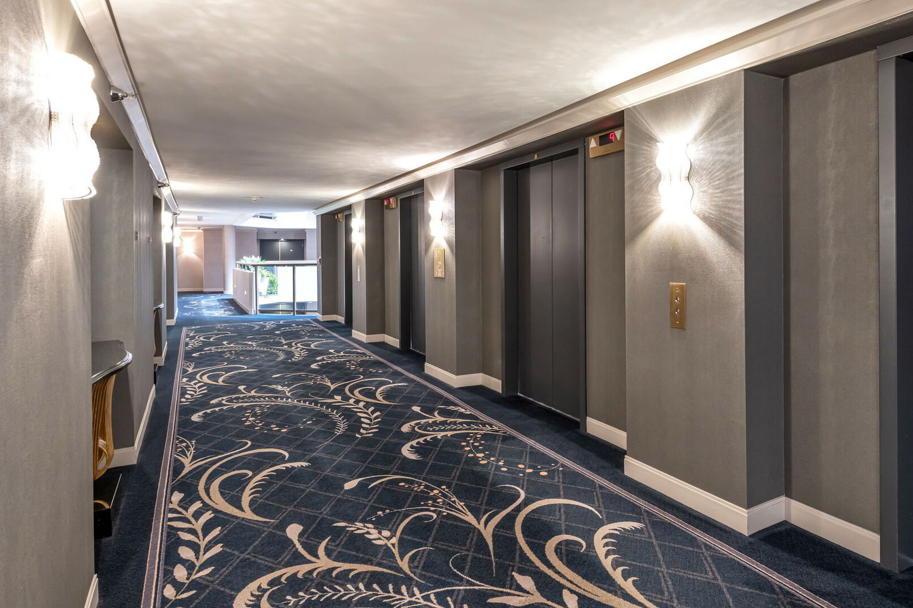 1512 Palisade Avenue Unit# PH20D
