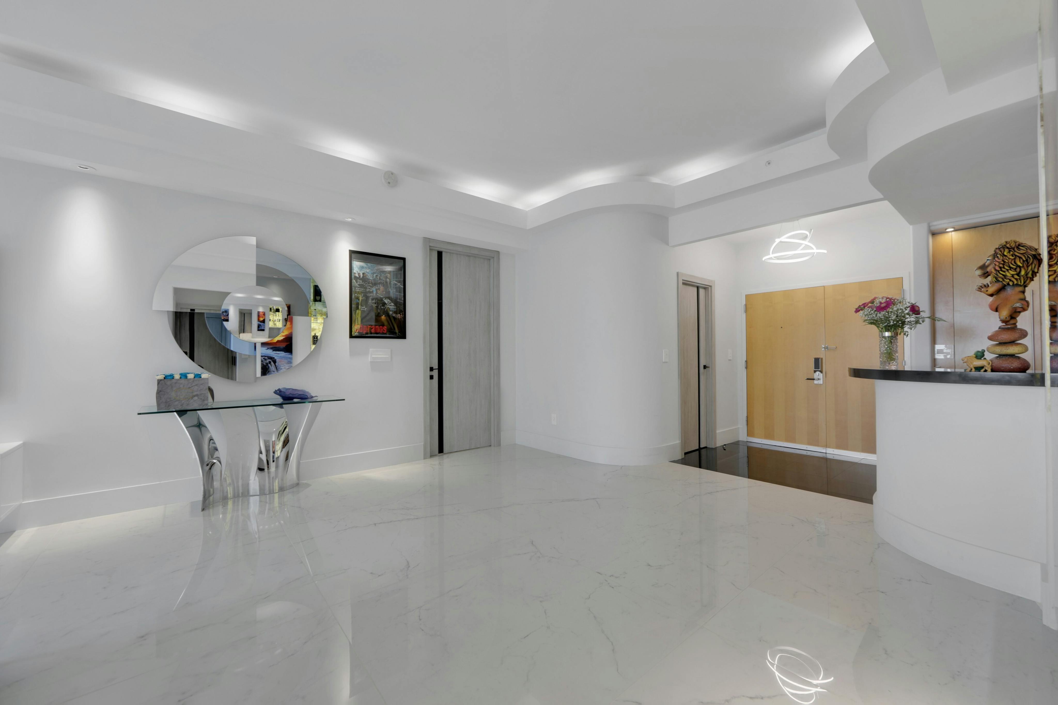1512 Palisade Avenue Unit# PH20D