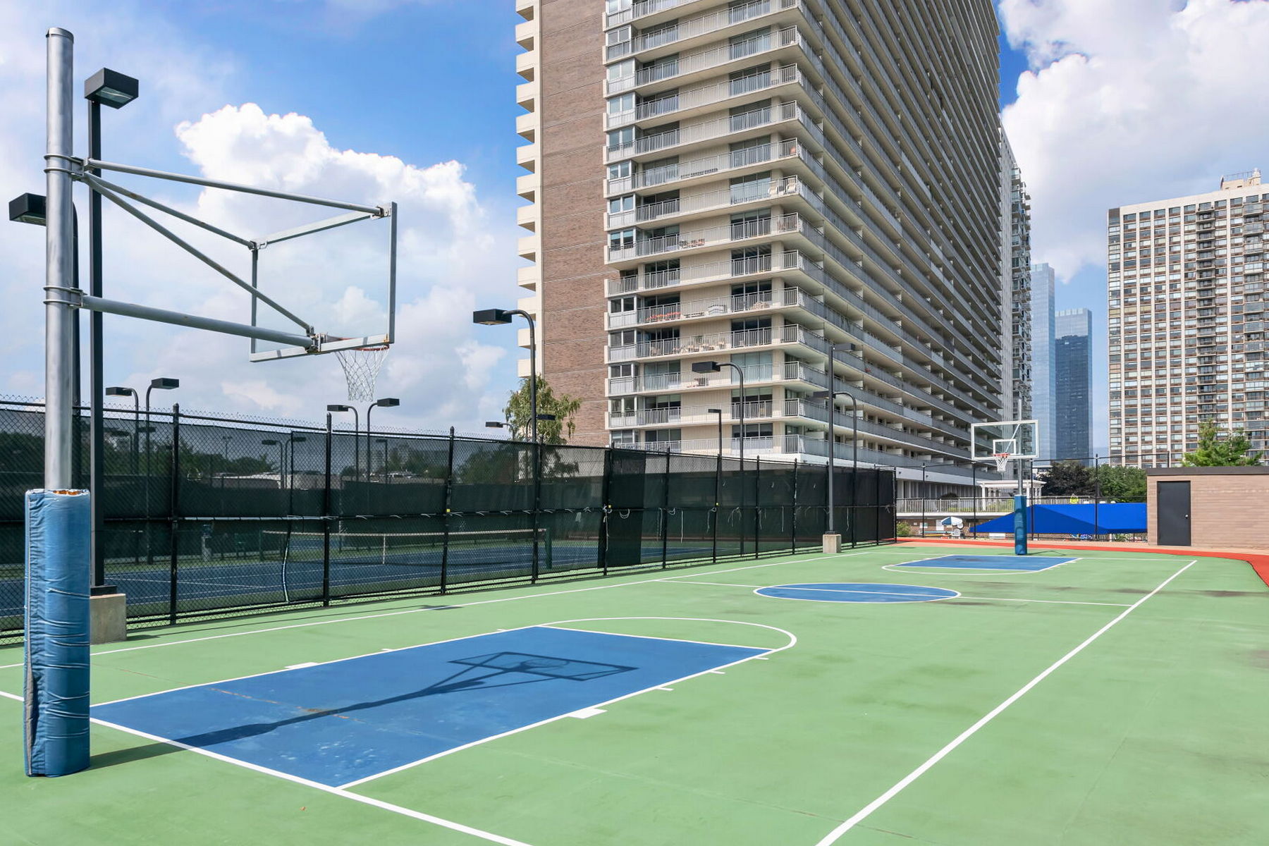 1512 Palisade Avenue Unit# PH20D