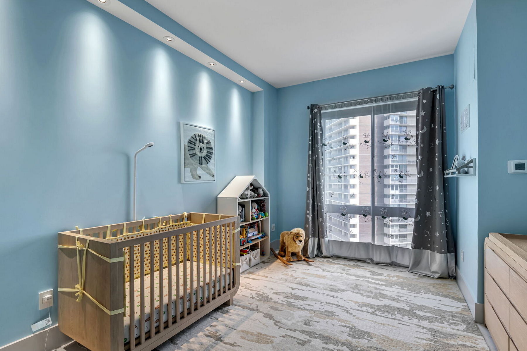 1512 Palisade Avenue Unit# PH20D