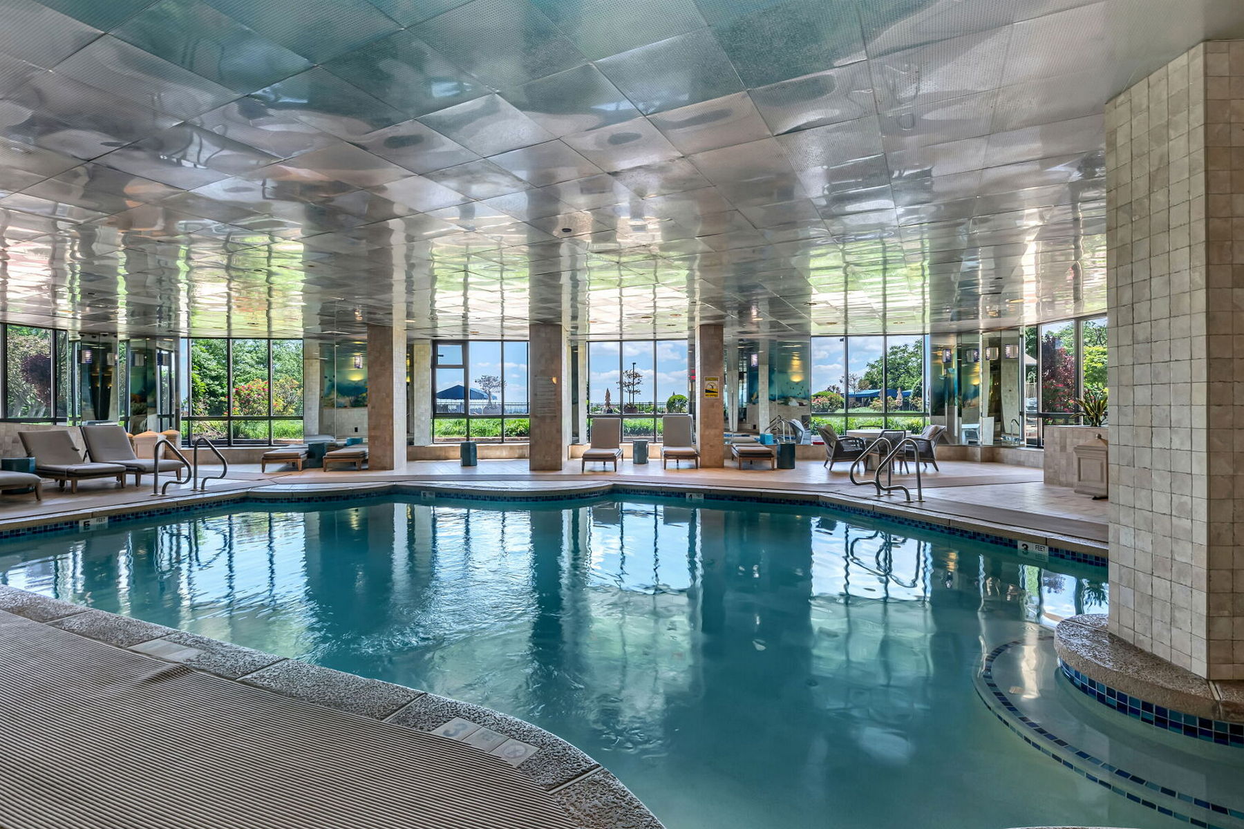 1512 Palisade Avenue Unit# PH20D