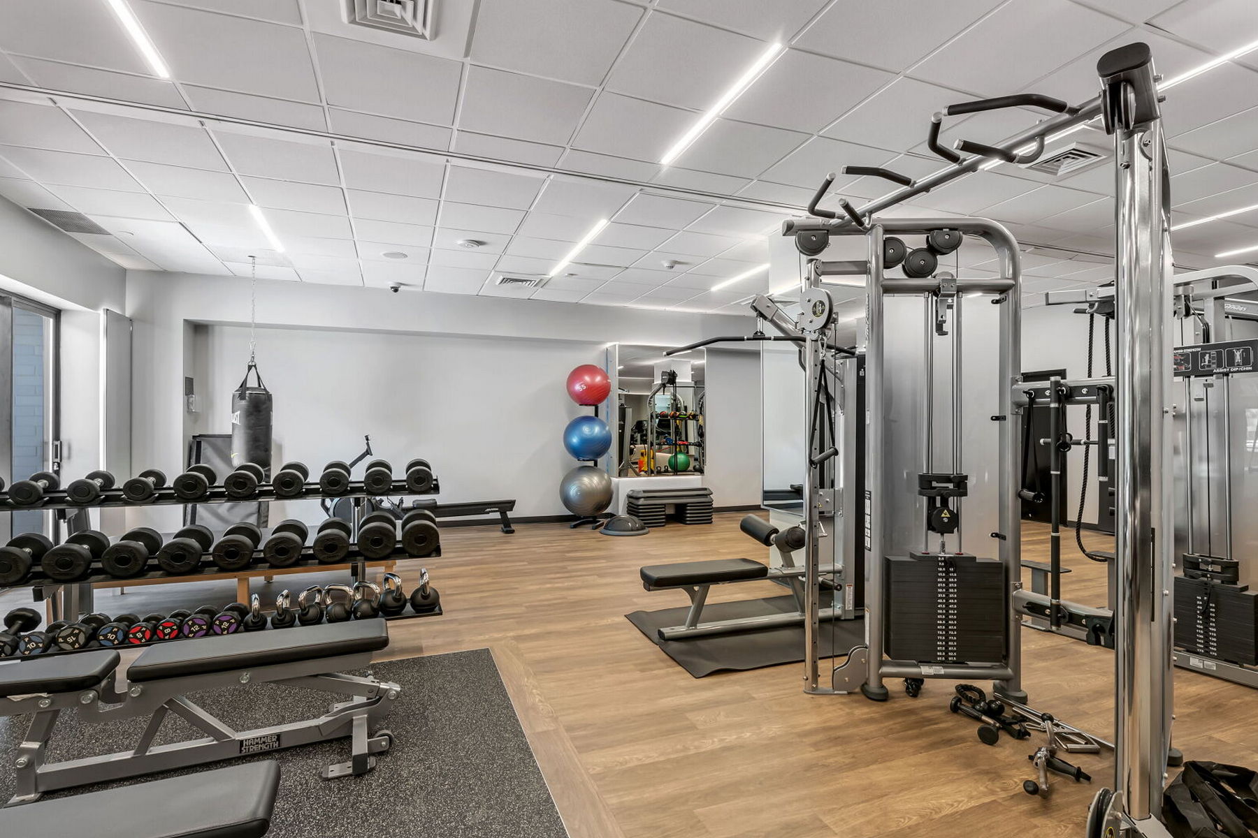 1512 Palisade Avenue Unit# PH20D