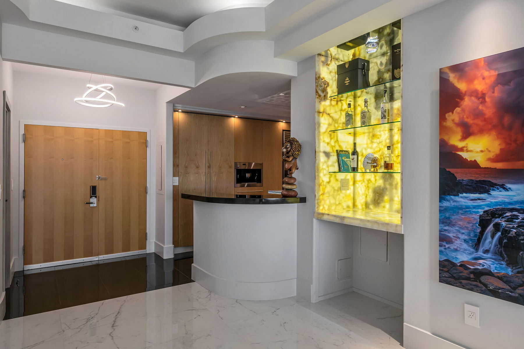 1512 Palisade Avenue Unit# PH20D