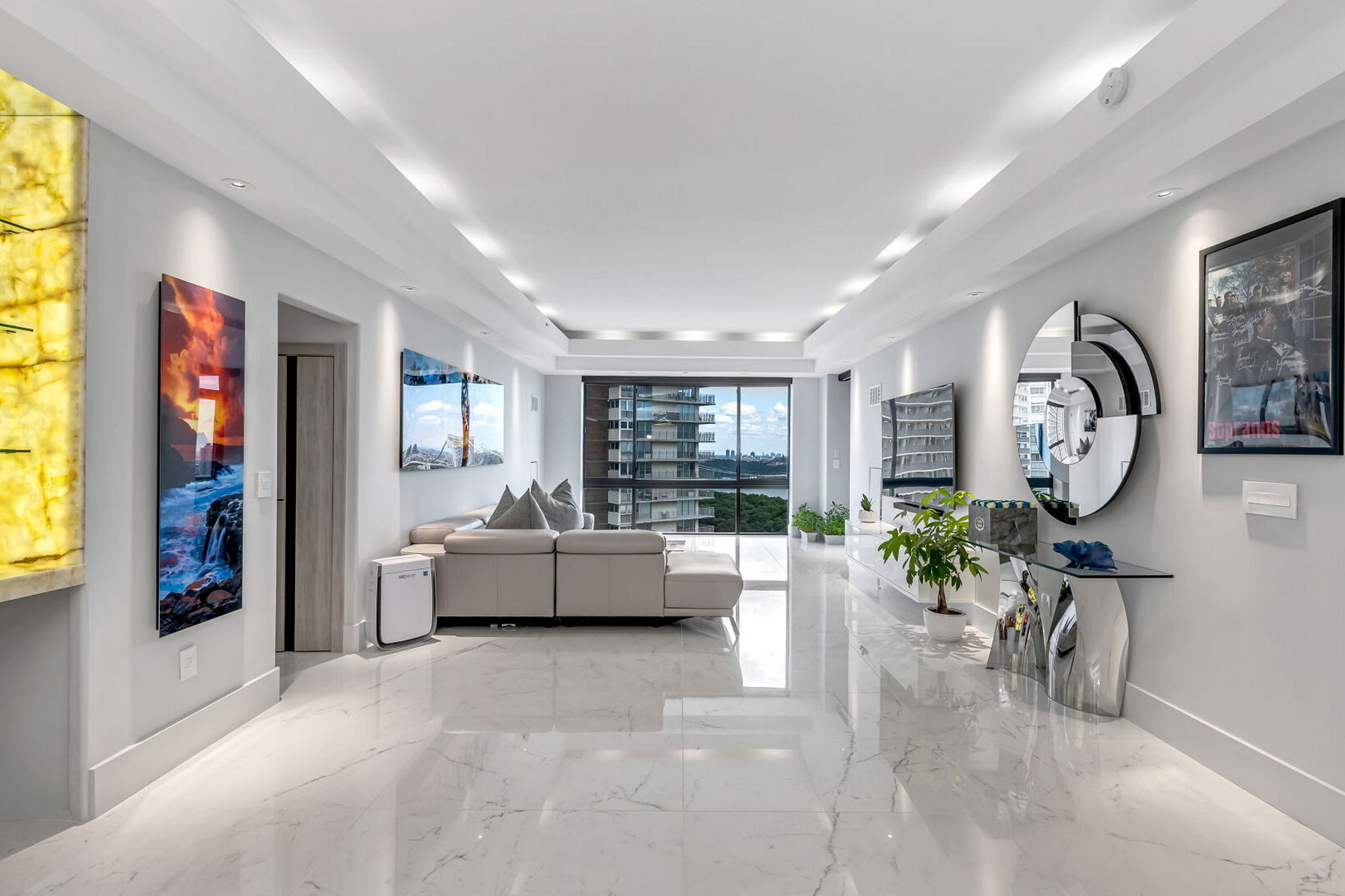 1512 Palisade Avenue Unit# PH20D